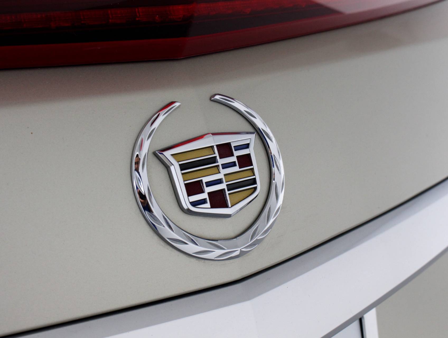 Florida Fine Cars - Used CADILLAC XTS 2014 MIAMI LUXURY