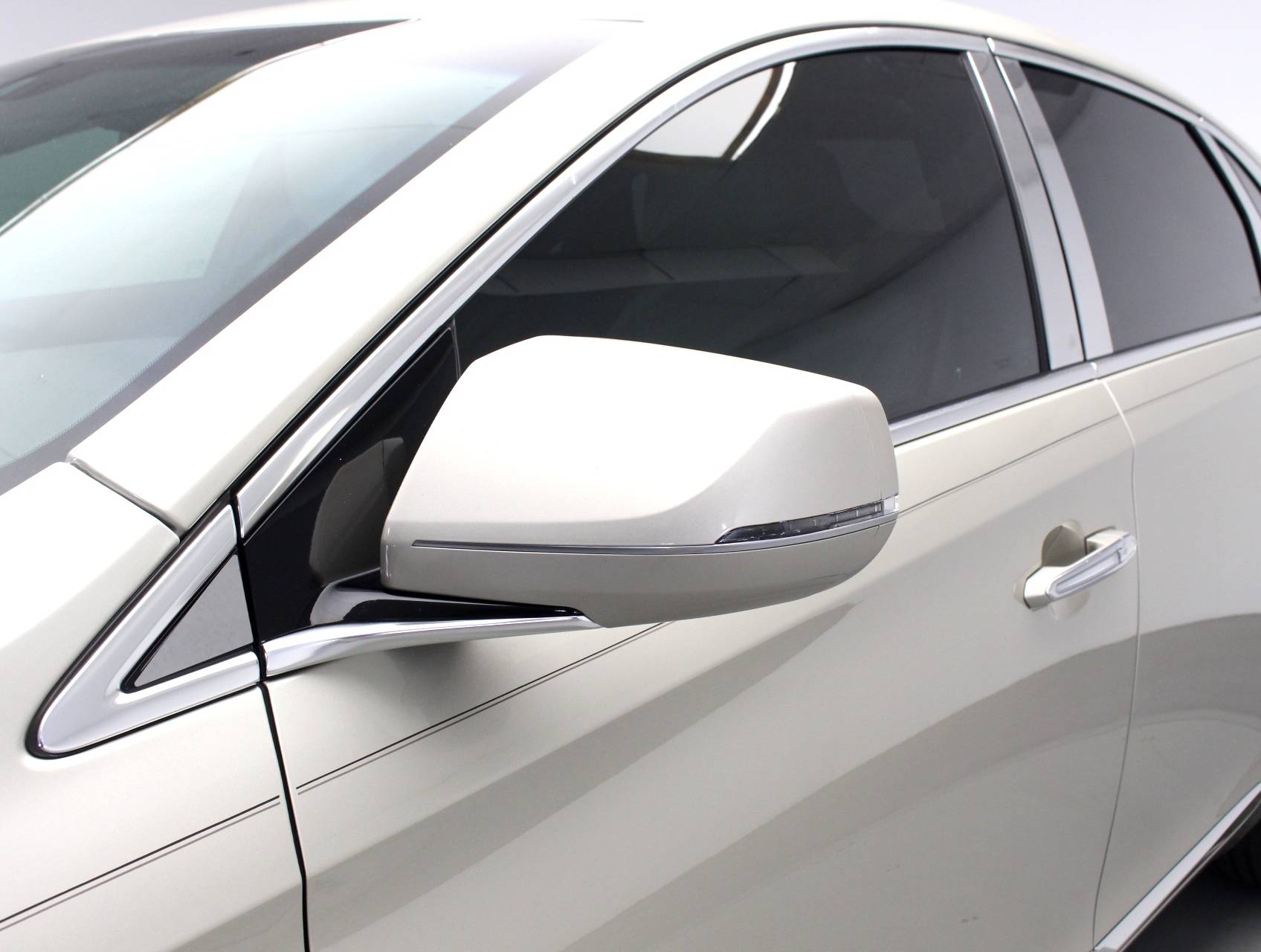 Florida Fine Cars - Used CADILLAC XTS 2014 MIAMI LUXURY