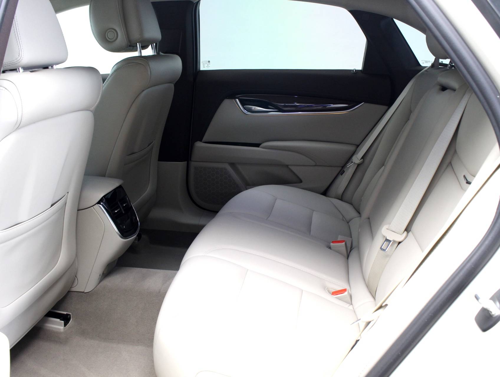 Florida Fine Cars - Used CADILLAC XTS 2014 MIAMI LUXURY