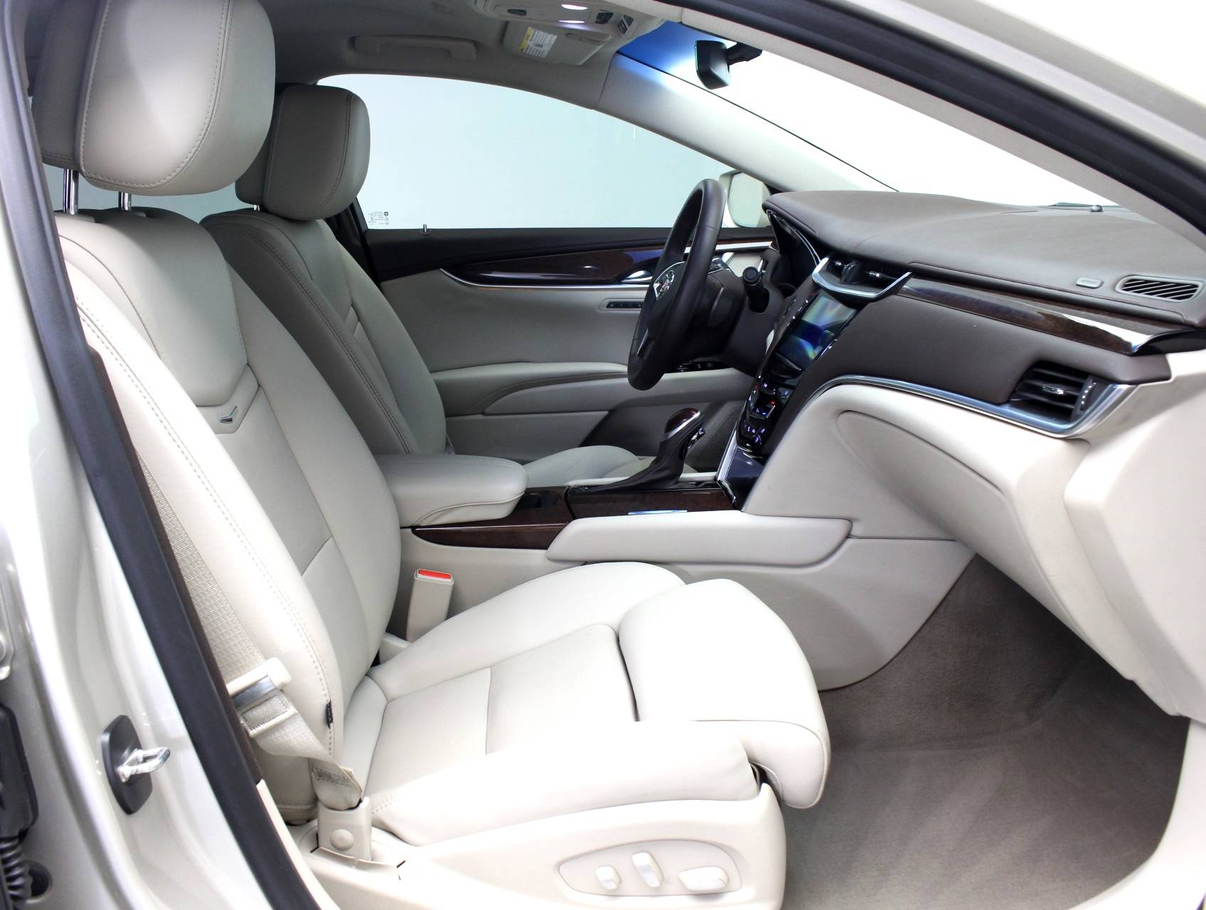 Florida Fine Cars - Used CADILLAC XTS 2014 MIAMI LUXURY