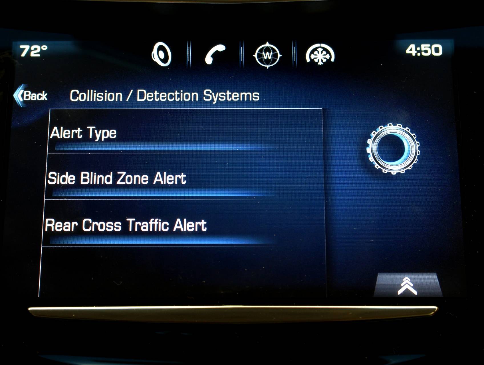 Florida Fine Cars - Used CADILLAC XTS 2014 MIAMI LUXURY