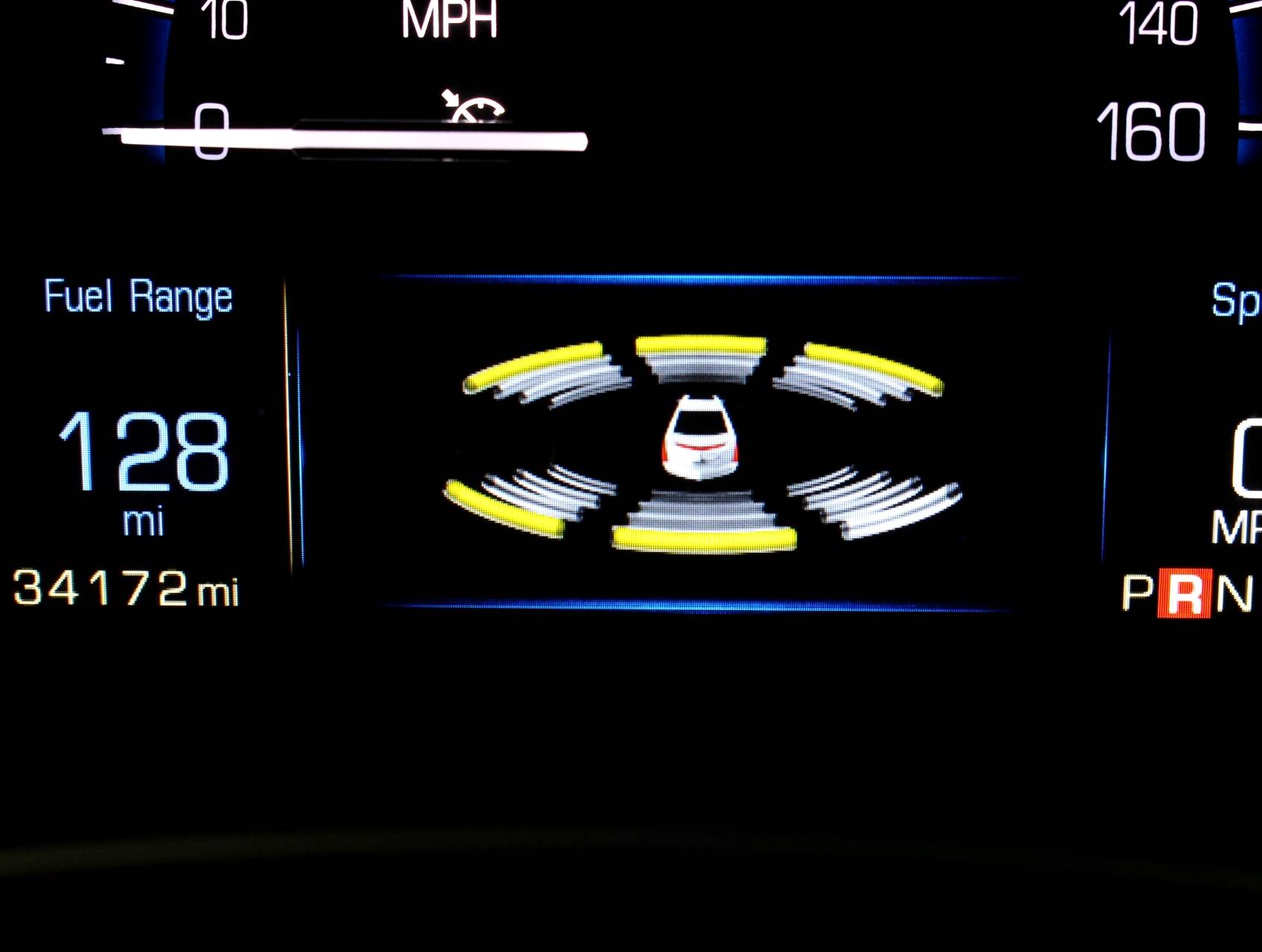 Florida Fine Cars - Used CADILLAC XTS 2014 MIAMI LUXURY