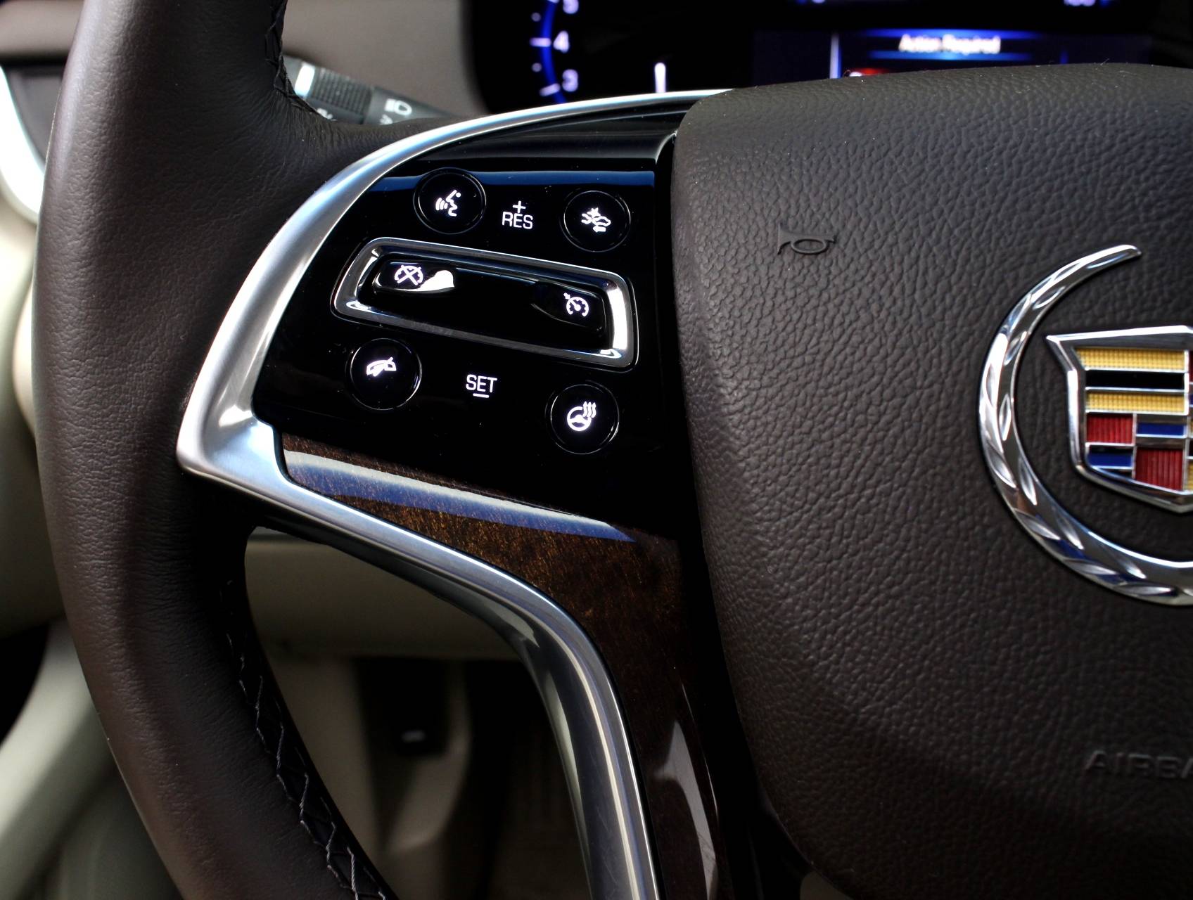 Florida Fine Cars - Used CADILLAC XTS 2014 MIAMI LUXURY