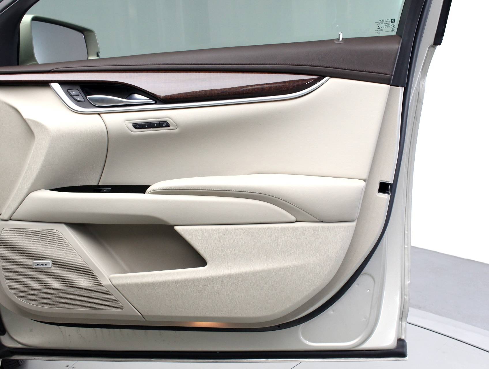 Florida Fine Cars - Used CADILLAC XTS 2014 MIAMI LUXURY