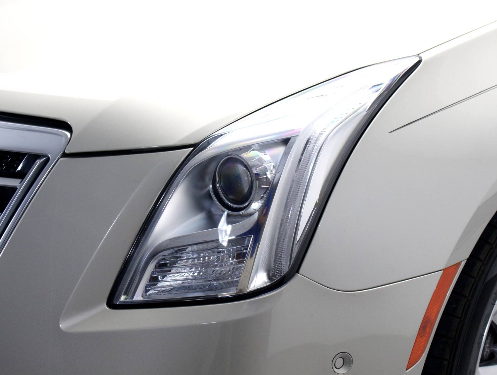 Florida Fine Cars - Used CADILLAC XTS 2014 MIAMI LUXURY