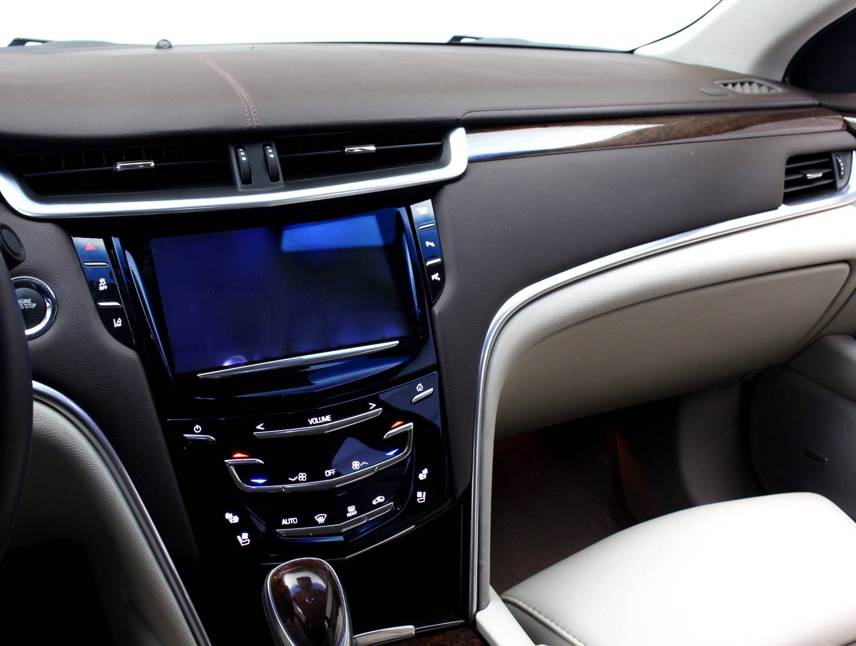 Florida Fine Cars - Used CADILLAC XTS 2014 MIAMI LUXURY