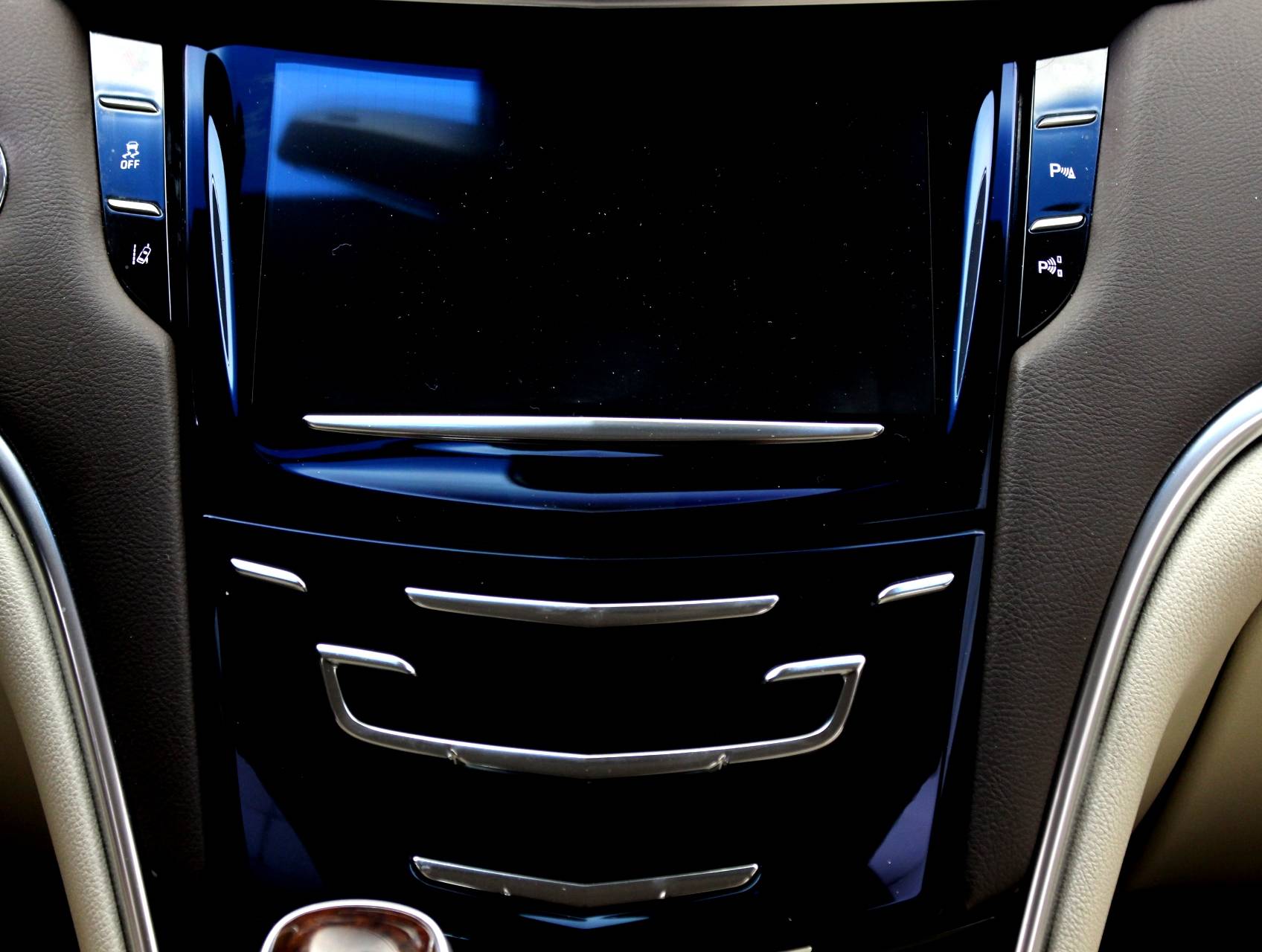 Florida Fine Cars - Used CADILLAC XTS 2014 MIAMI LUXURY