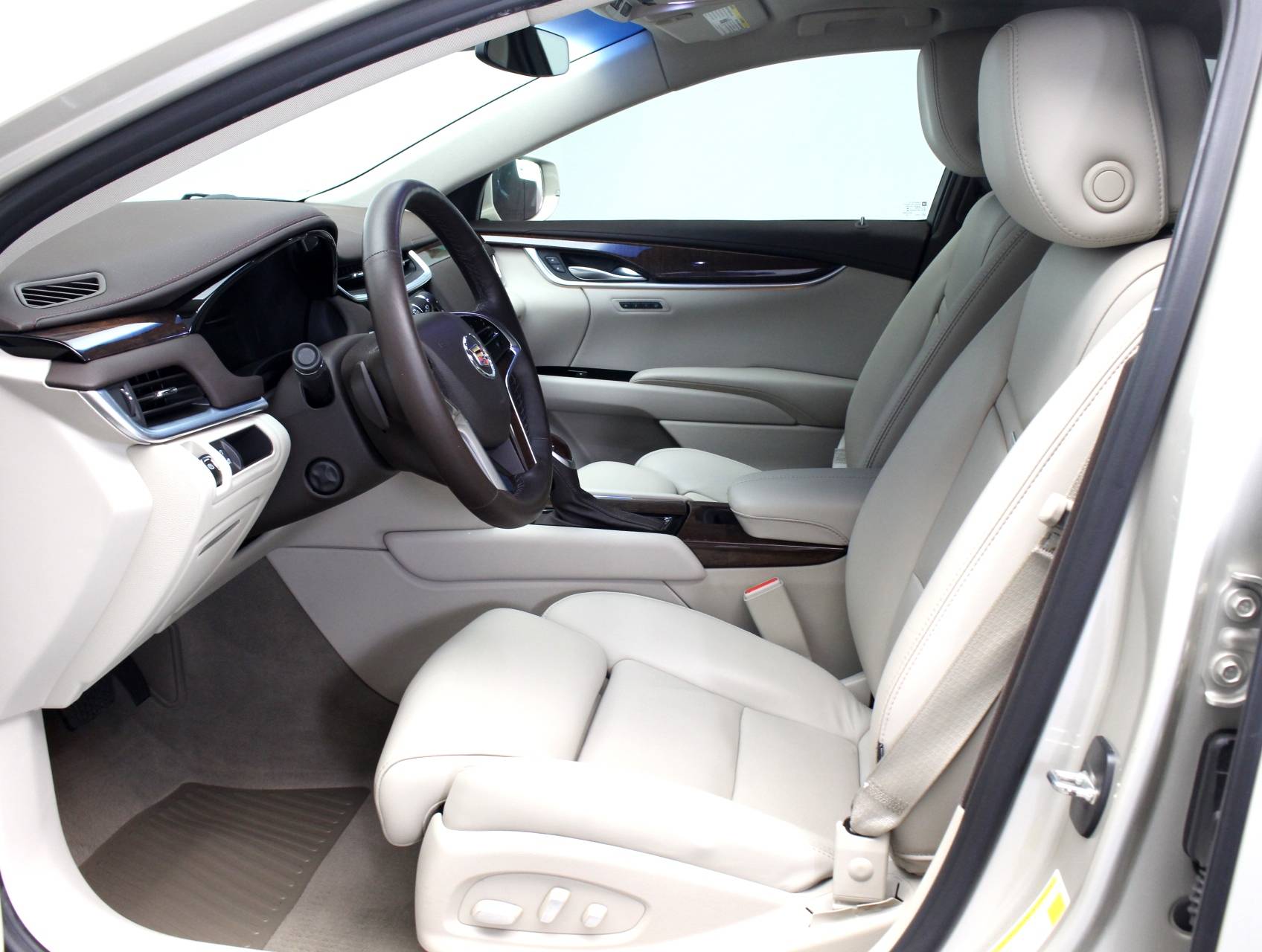 Florida Fine Cars - Used CADILLAC XTS 2014 MIAMI LUXURY