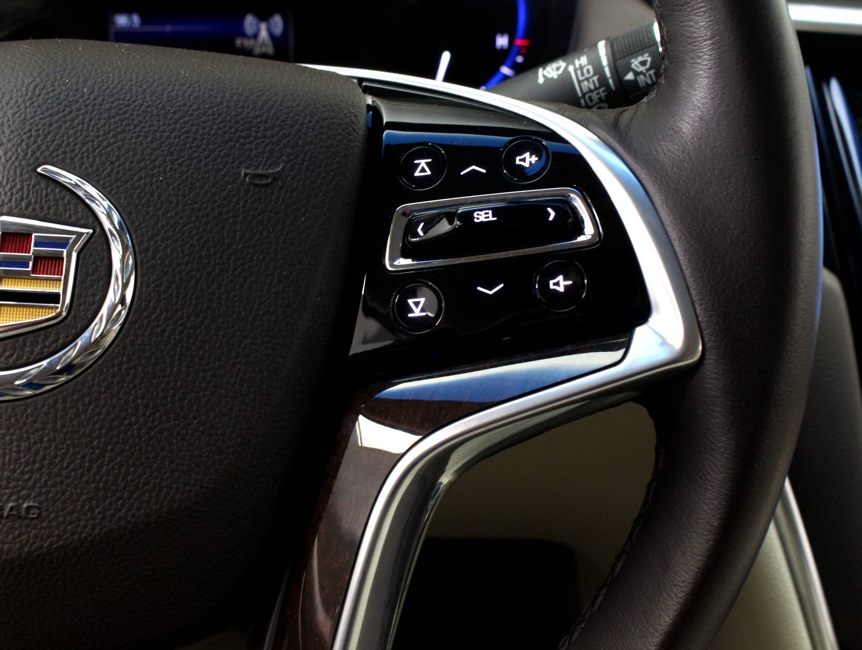 Florida Fine Cars - Used CADILLAC XTS 2014 MIAMI LUXURY