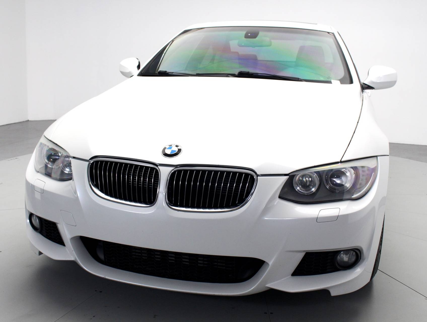 Florida Fine Cars - Used BMW 3 SERIES 2012 WEST PALM 335i M Sport