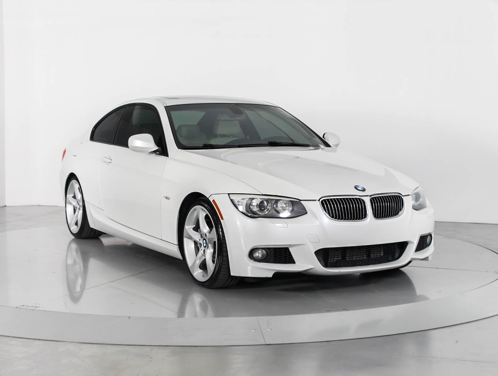 Florida Fine Cars - Used BMW 3 SERIES 2012 WEST PALM 335i M Sport