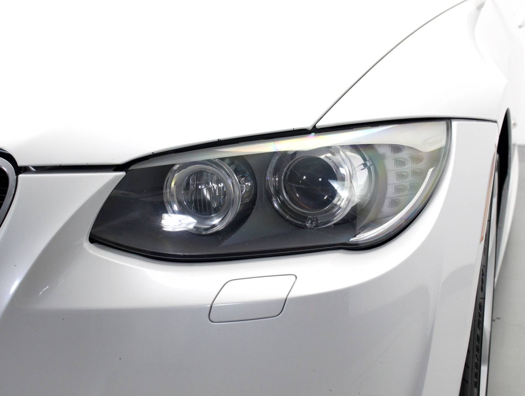 Florida Fine Cars - Used BMW 3 SERIES 2012 WEST PALM 335i M Sport