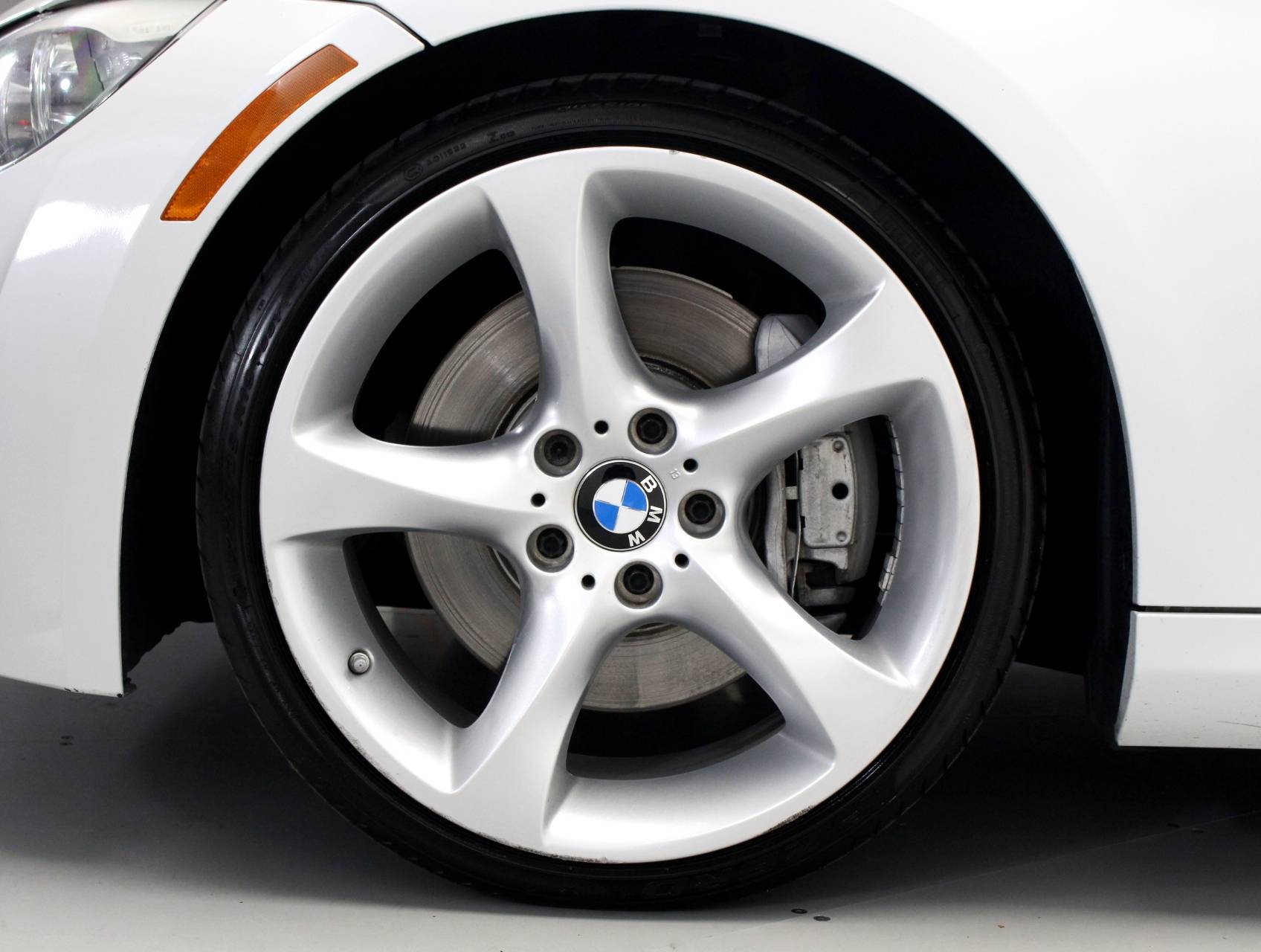 Florida Fine Cars - Used BMW 3 SERIES 2012 WEST PALM 335i M Sport