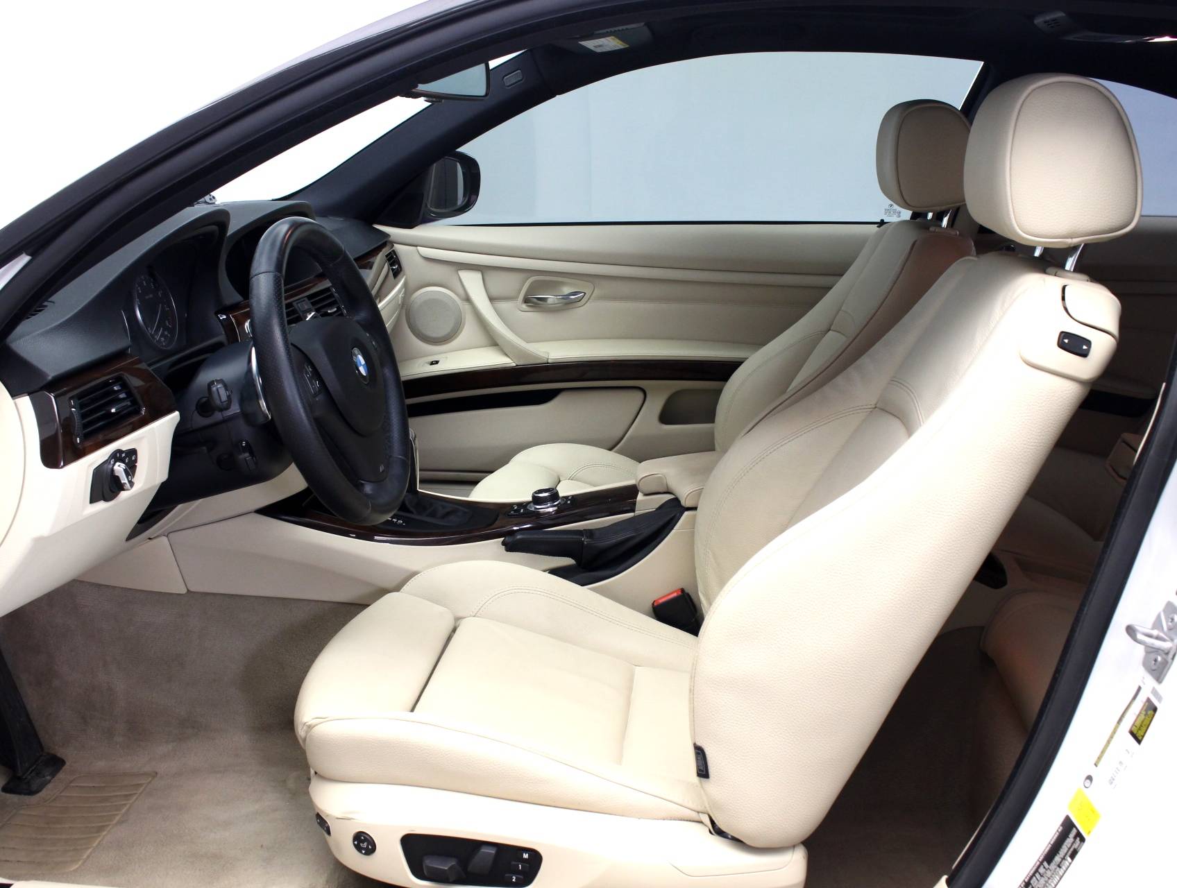 Florida Fine Cars - Used BMW 3 SERIES 2012 WEST PALM 335i M Sport