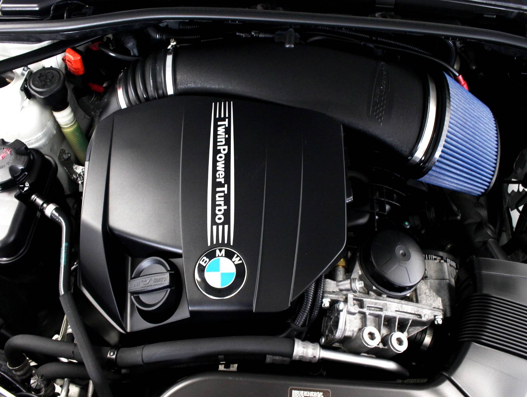 Florida Fine Cars - Used BMW 3 SERIES 2012 WEST PALM 335i M Sport