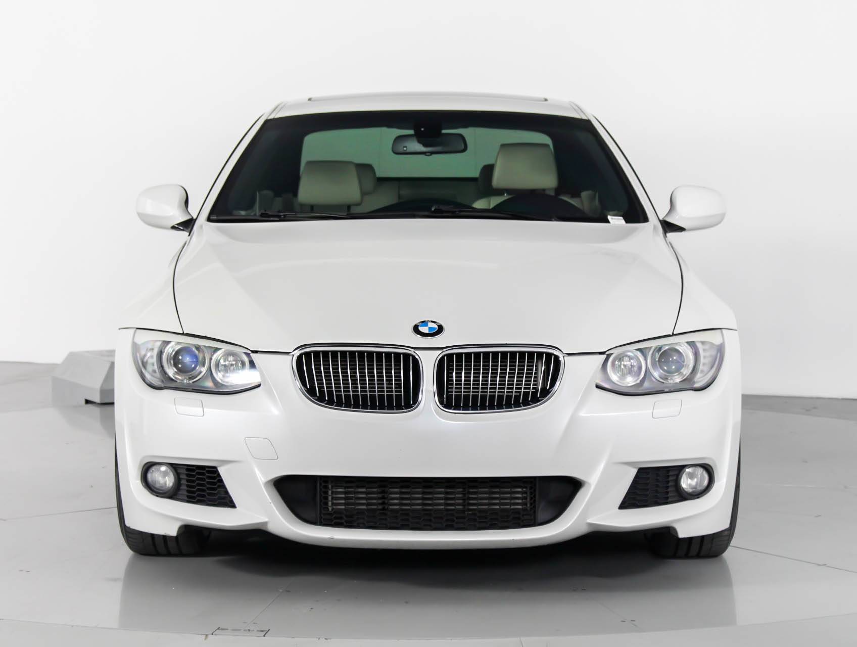 Florida Fine Cars - Used BMW 3 SERIES 2012 WEST PALM 335i M Sport