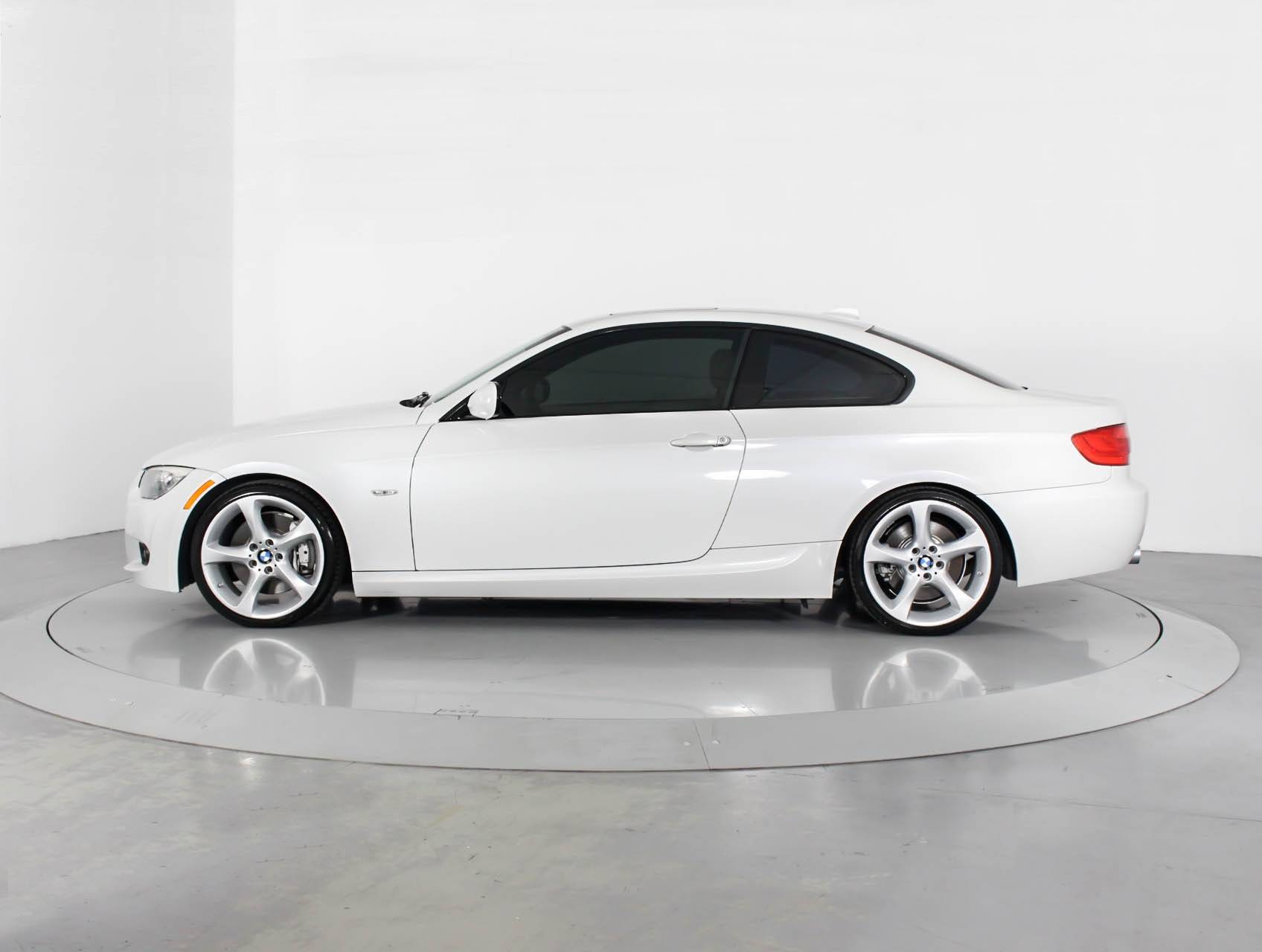Florida Fine Cars - Used BMW 3 SERIES 2012 WEST PALM 335i M Sport
