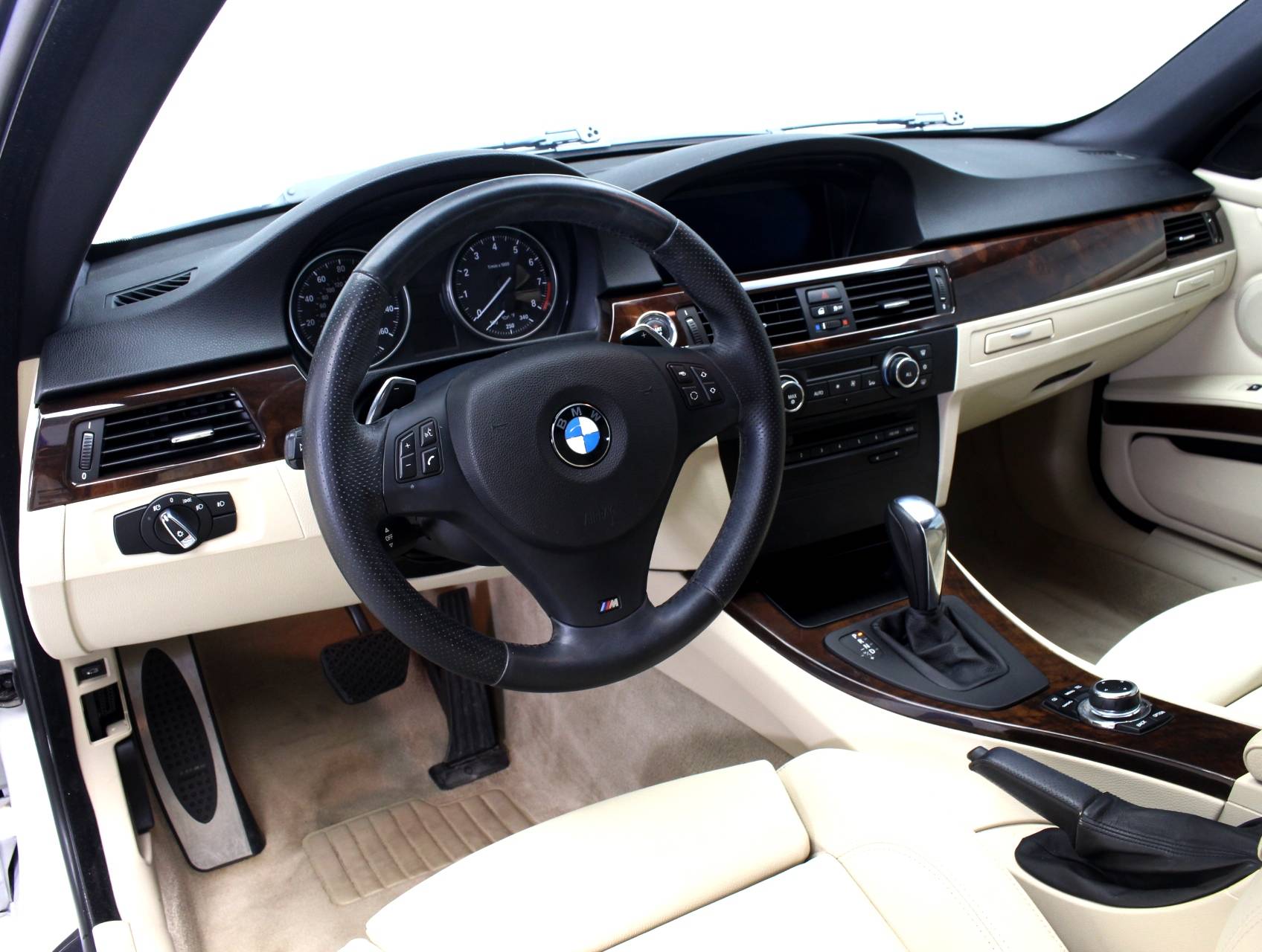 Florida Fine Cars - Used BMW 3 SERIES 2012 WEST PALM 335i M Sport