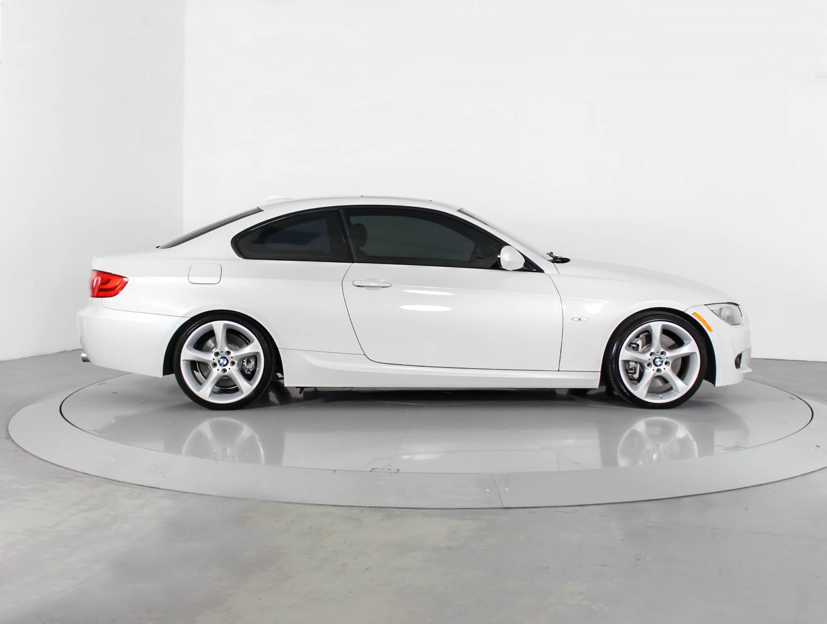 Florida Fine Cars - Used BMW 3 SERIES 2012 WEST PALM 335i M Sport