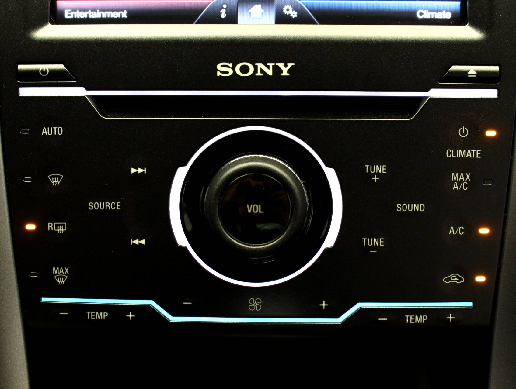 Florida Fine Cars - Used FORD FUSION 2015 WEST PALM TITANIUM