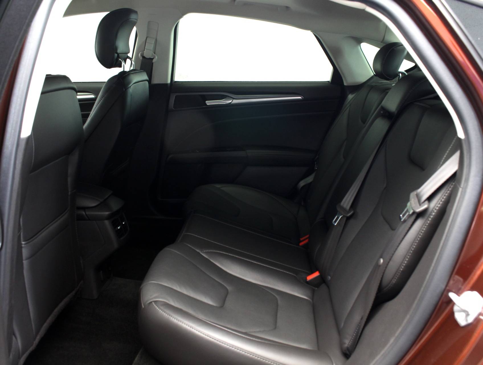 Florida Fine Cars - Used FORD FUSION 2015 WEST PALM TITANIUM