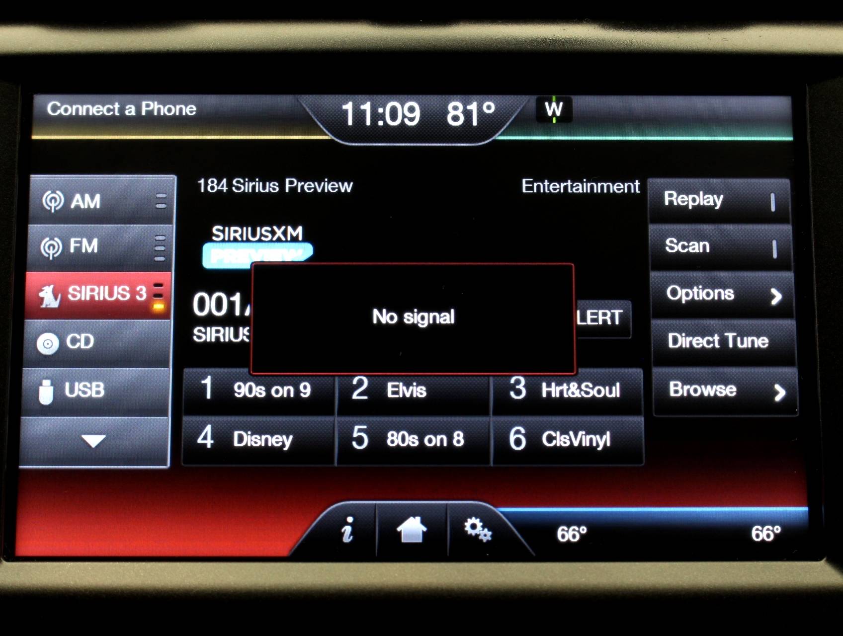 Florida Fine Cars - Used FORD FUSION 2015 WEST PALM TITANIUM