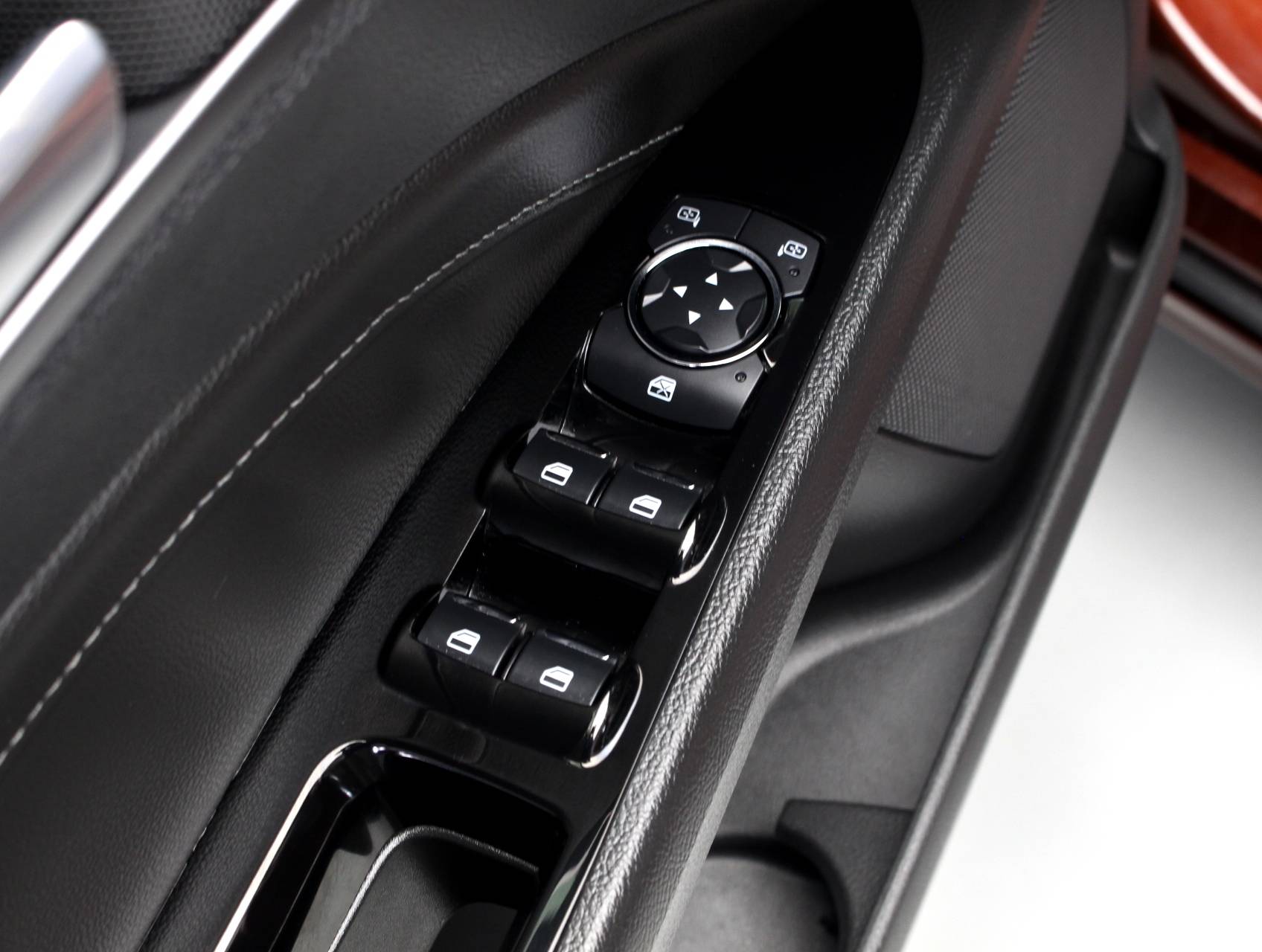 Florida Fine Cars - Used FORD FUSION 2015 WEST PALM TITANIUM