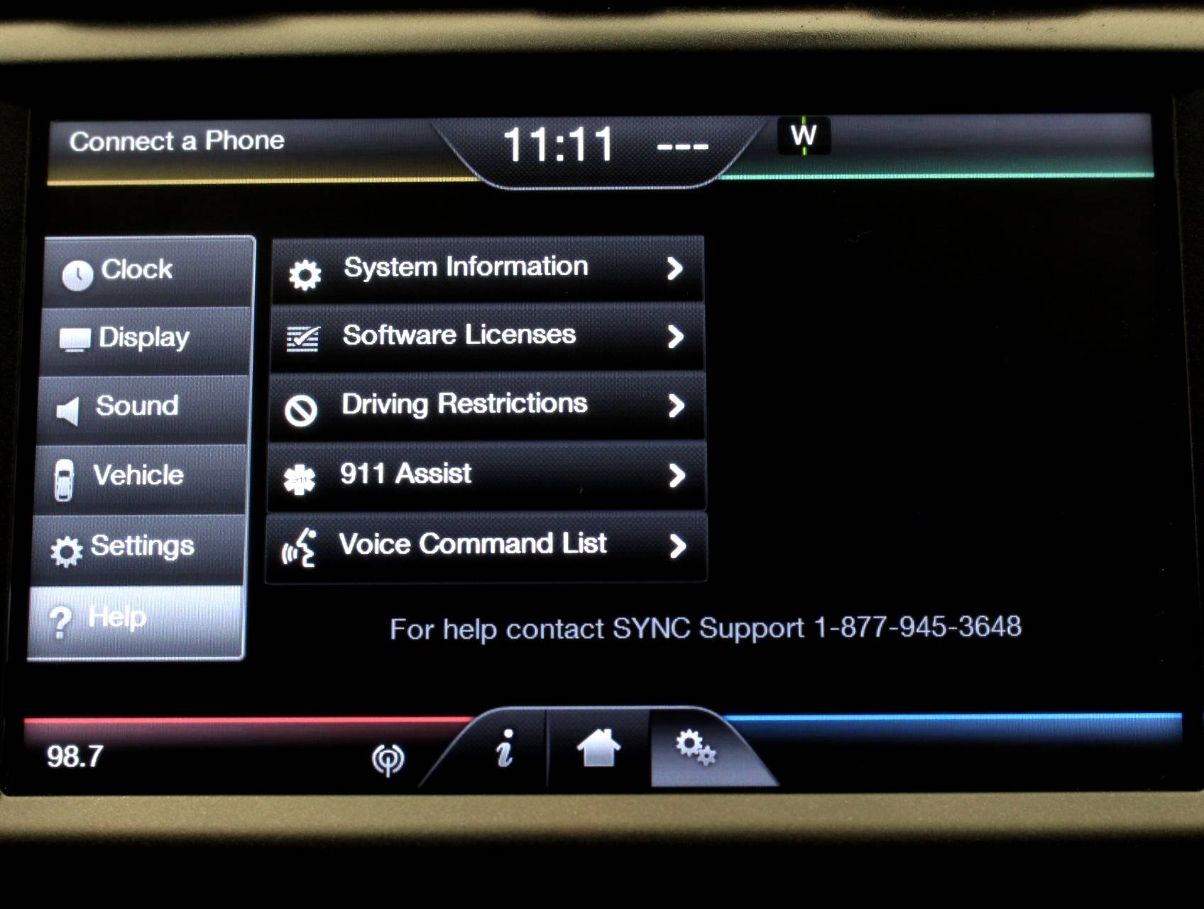 Florida Fine Cars - Used FORD FUSION 2015 WEST PALM TITANIUM