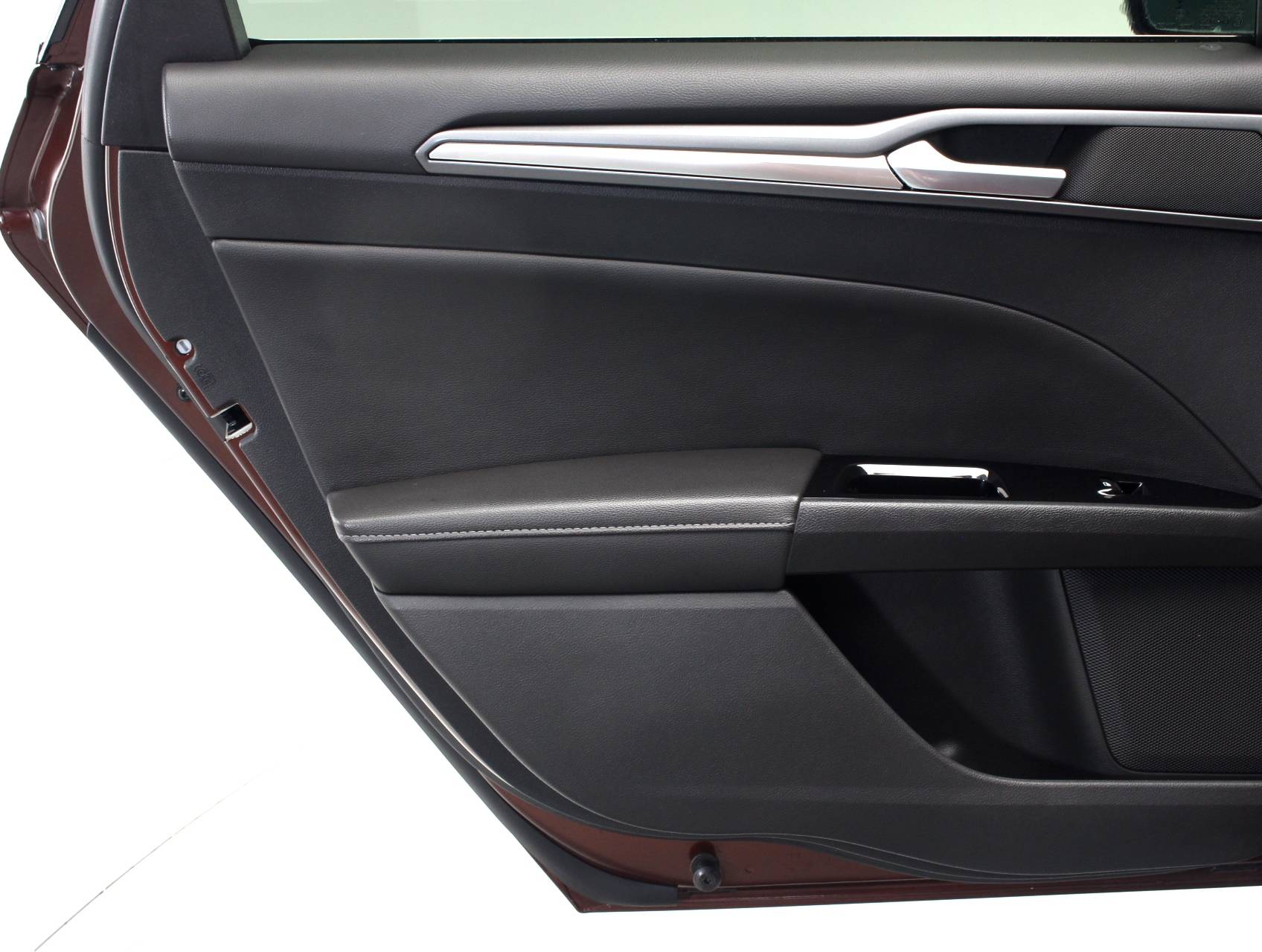 Florida Fine Cars - Used FORD FUSION 2015 WEST PALM TITANIUM