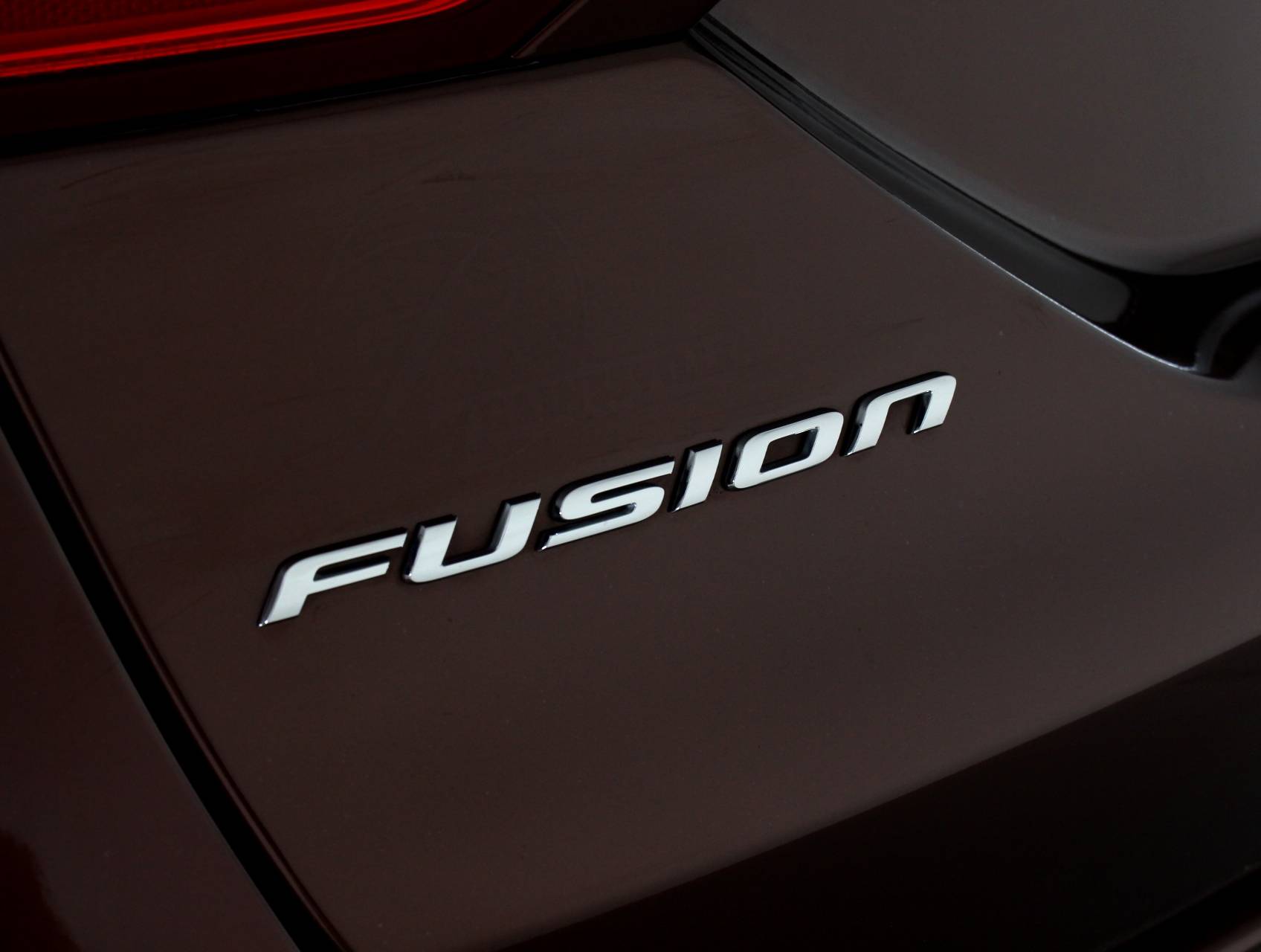 Florida Fine Cars - Used FORD FUSION 2015 WEST PALM TITANIUM