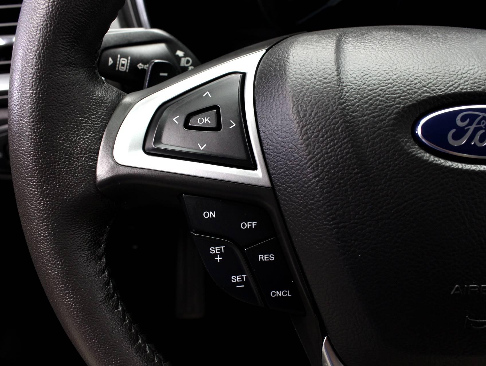 Florida Fine Cars - Used FORD FUSION 2015 WEST PALM TITANIUM