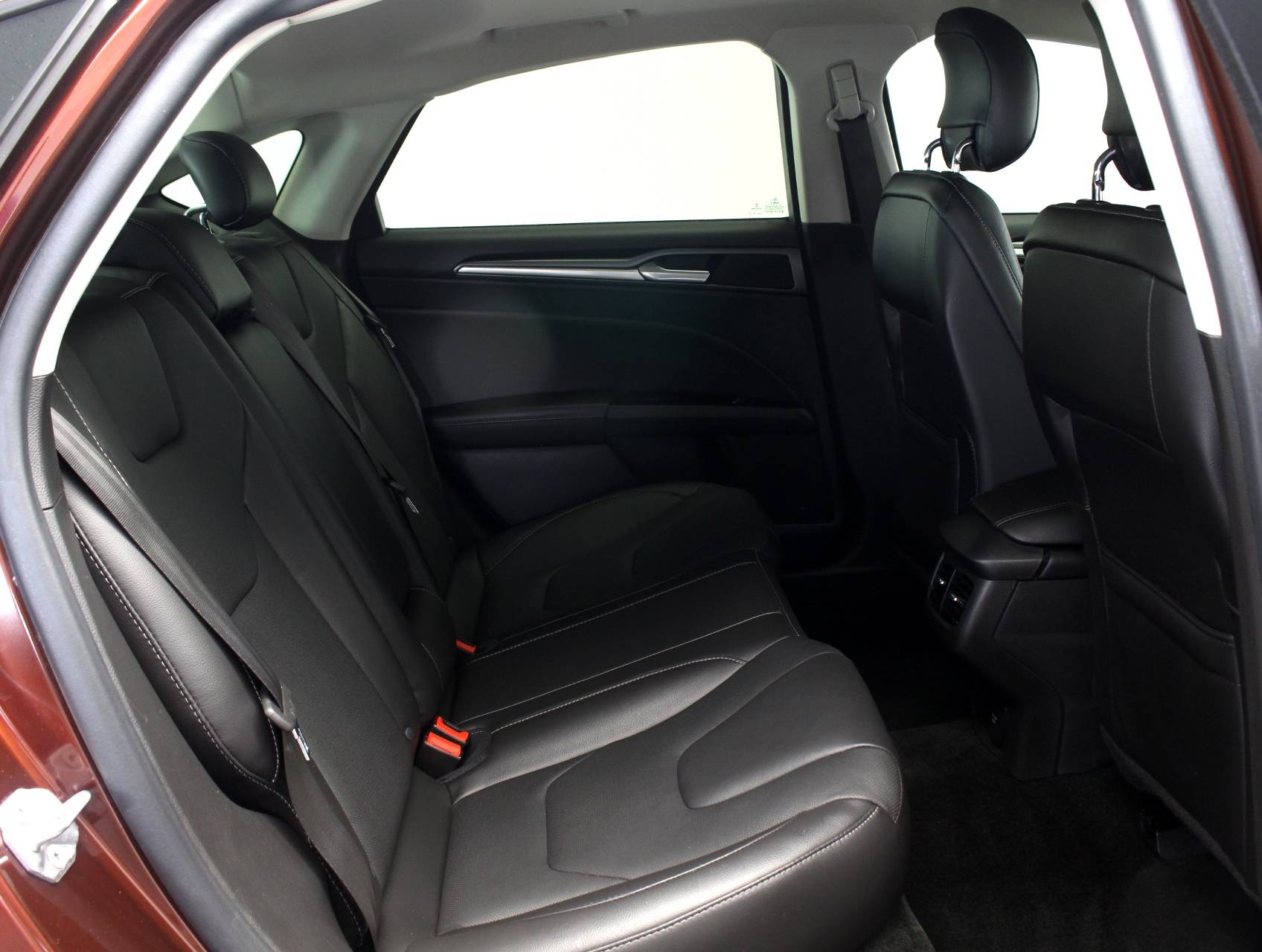 Florida Fine Cars - Used FORD FUSION 2015 WEST PALM TITANIUM