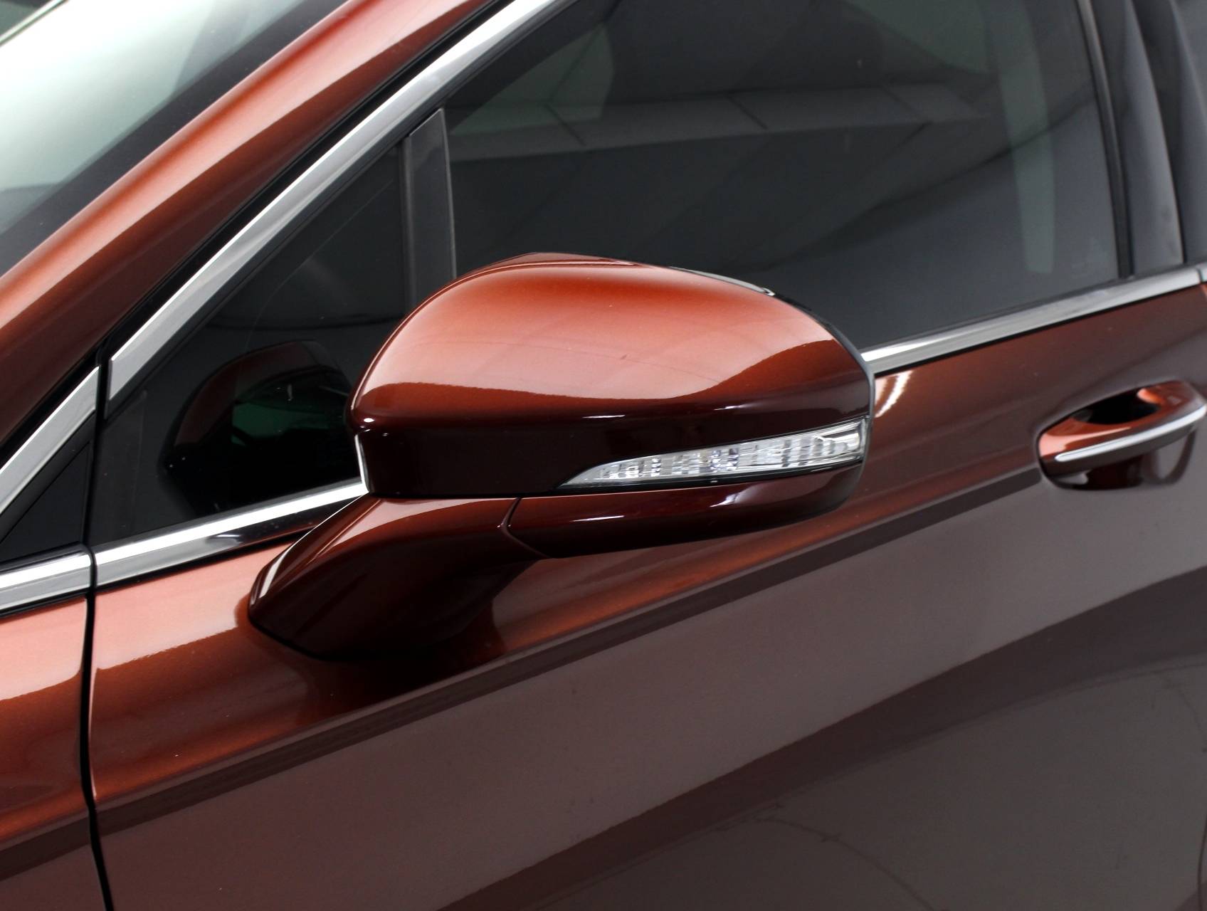 Florida Fine Cars - Used FORD FUSION 2015 WEST PALM TITANIUM