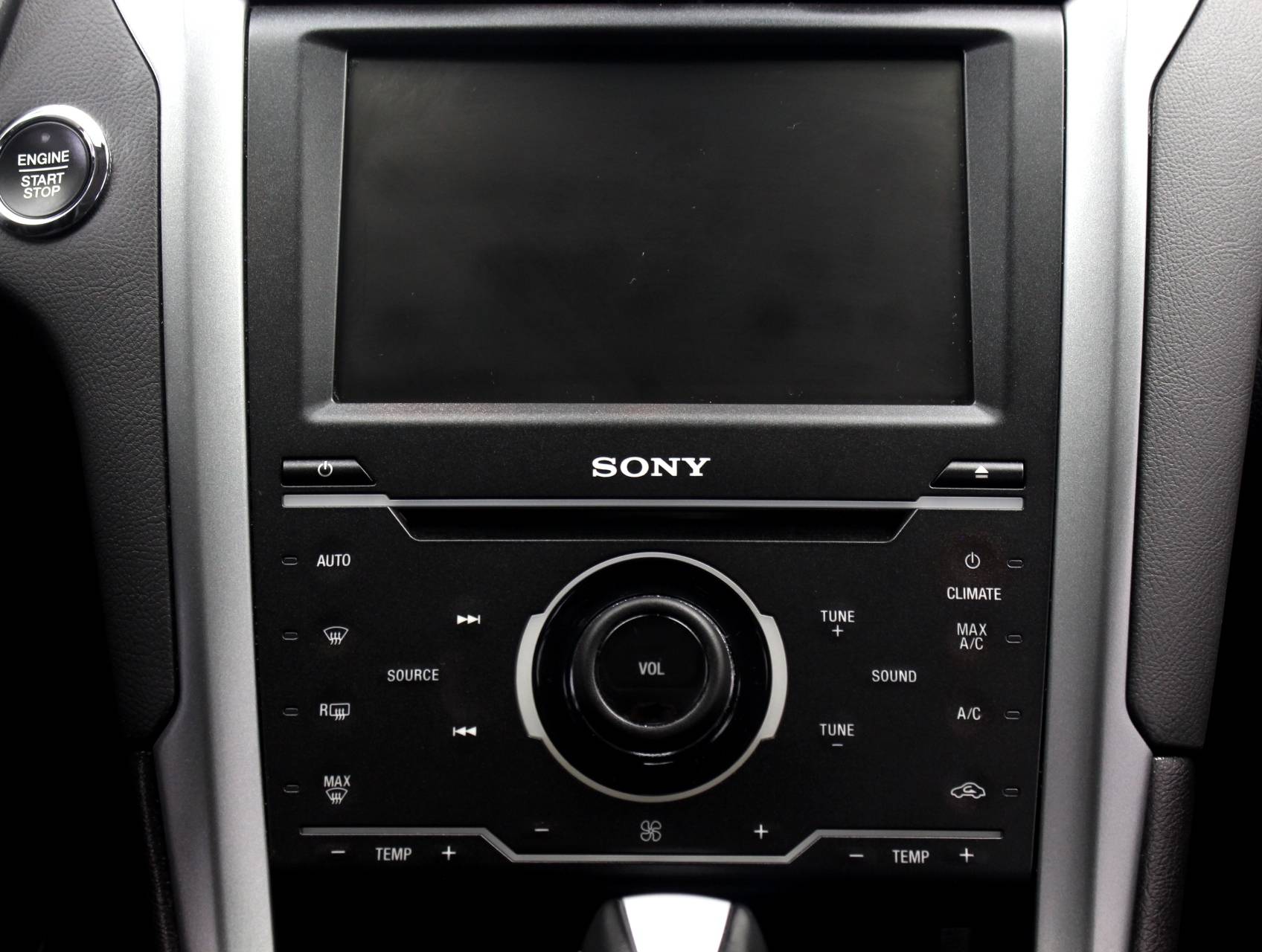 Florida Fine Cars - Used FORD FUSION 2015 WEST PALM TITANIUM