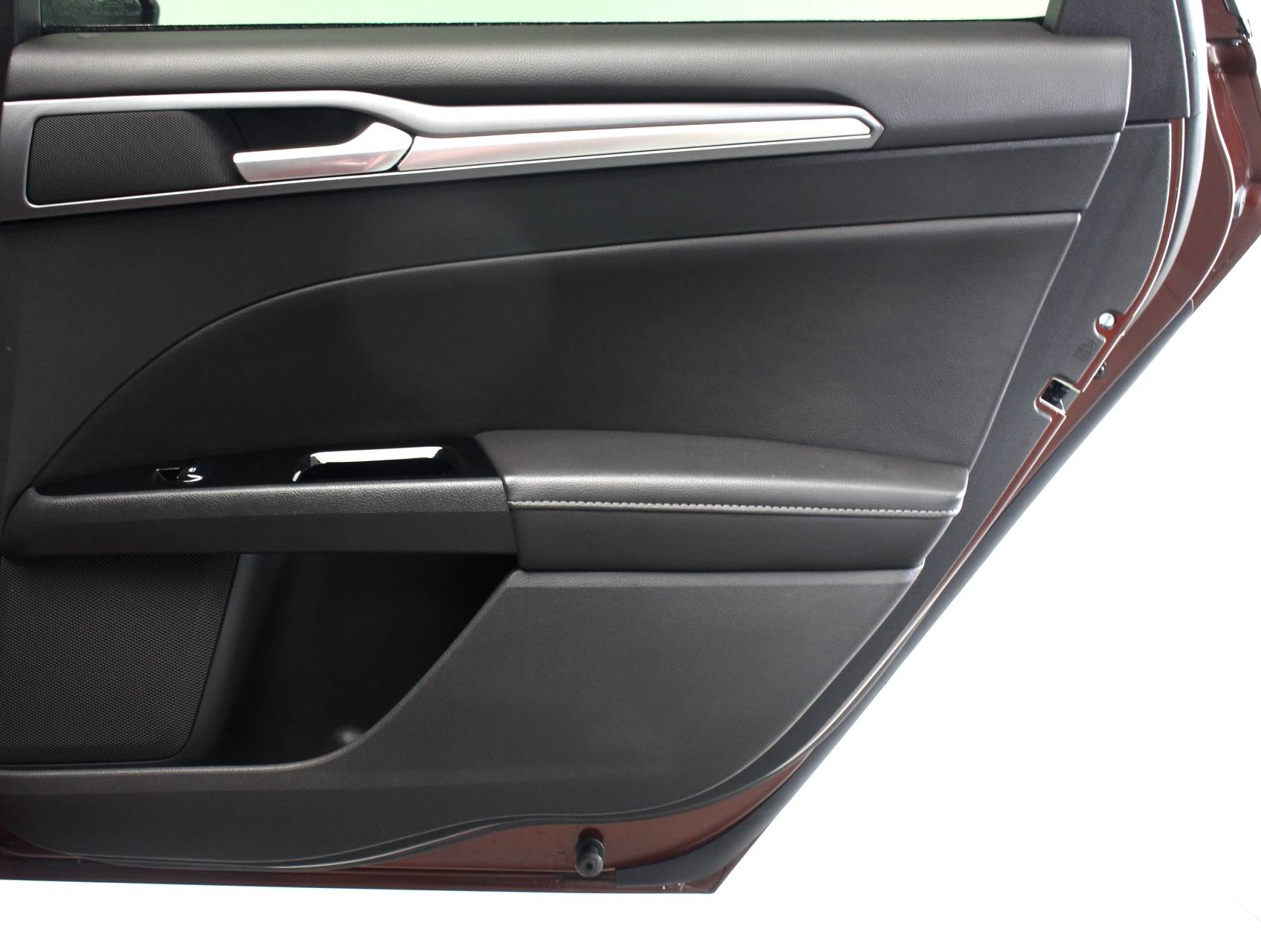 Florida Fine Cars - Used FORD FUSION 2015 WEST PALM TITANIUM