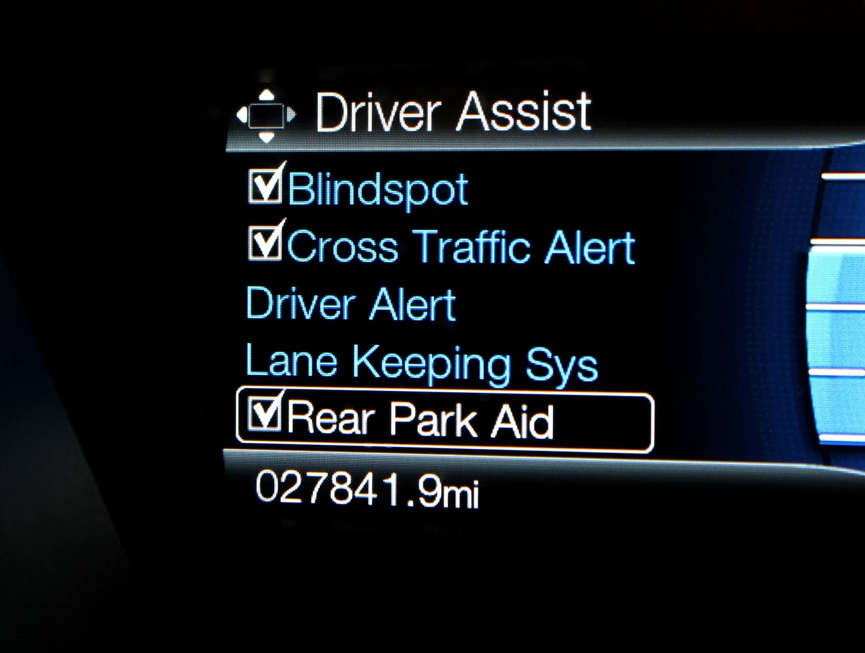 Florida Fine Cars - Used FORD FUSION 2015 WEST PALM TITANIUM