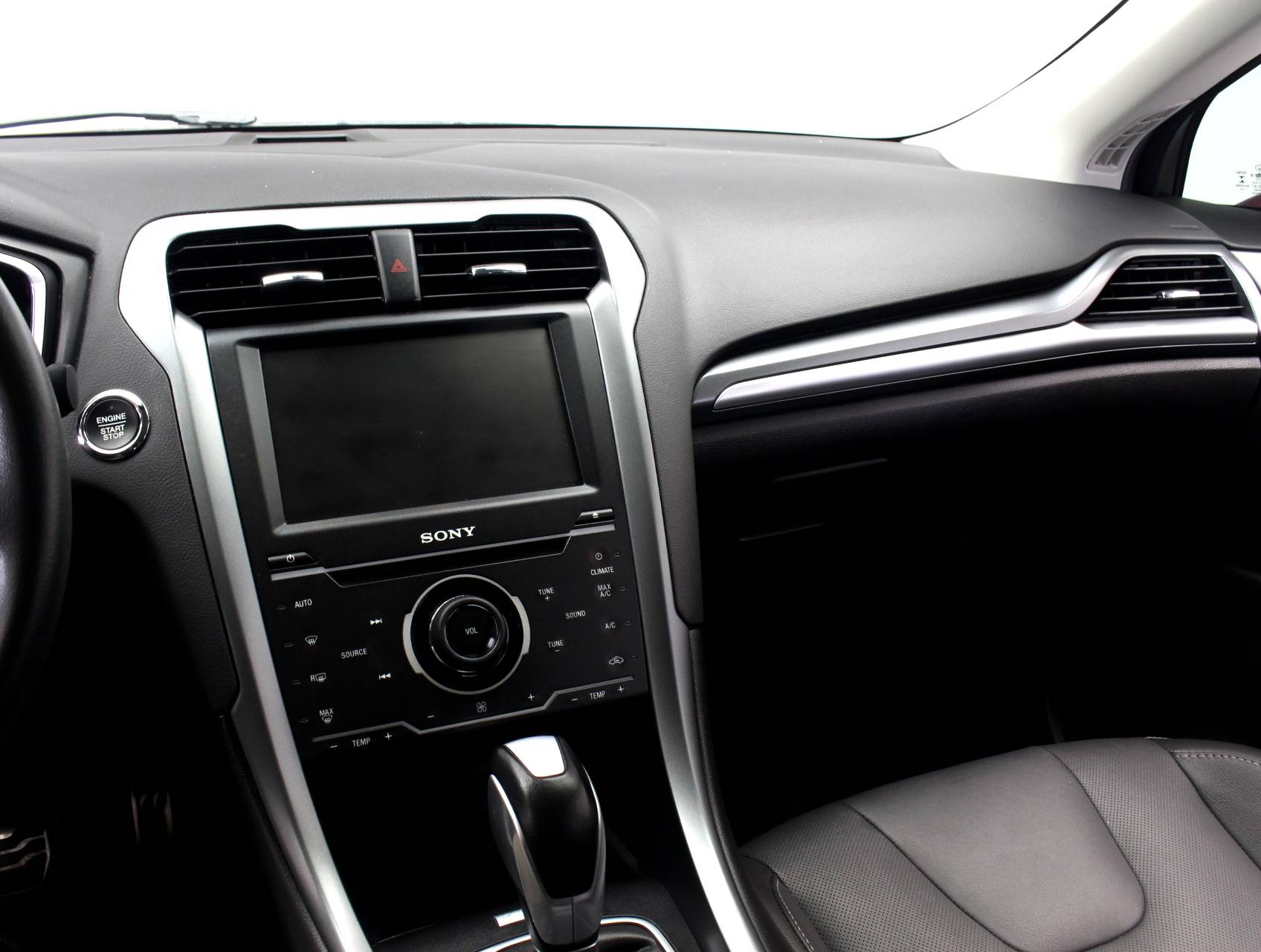 Florida Fine Cars - Used FORD FUSION 2015 WEST PALM TITANIUM