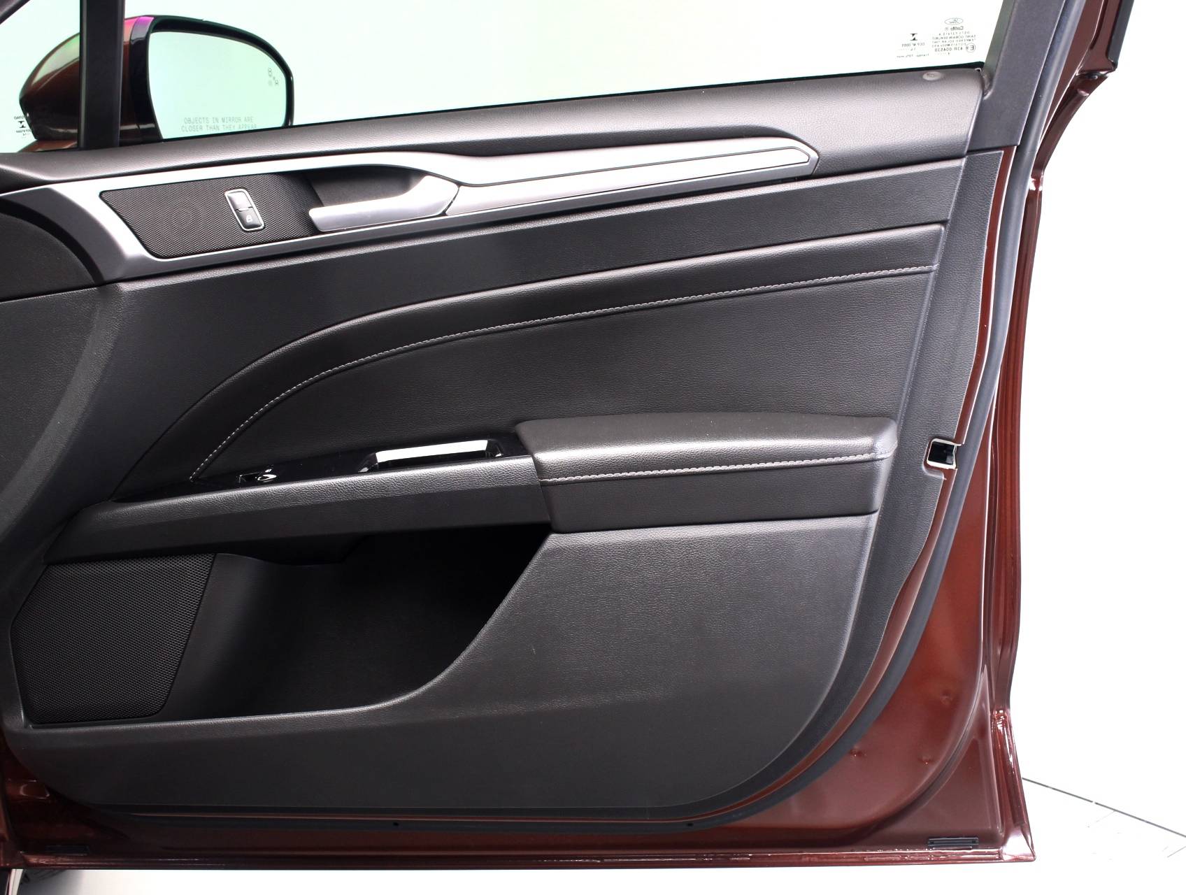 Florida Fine Cars - Used FORD FUSION 2015 WEST PALM TITANIUM