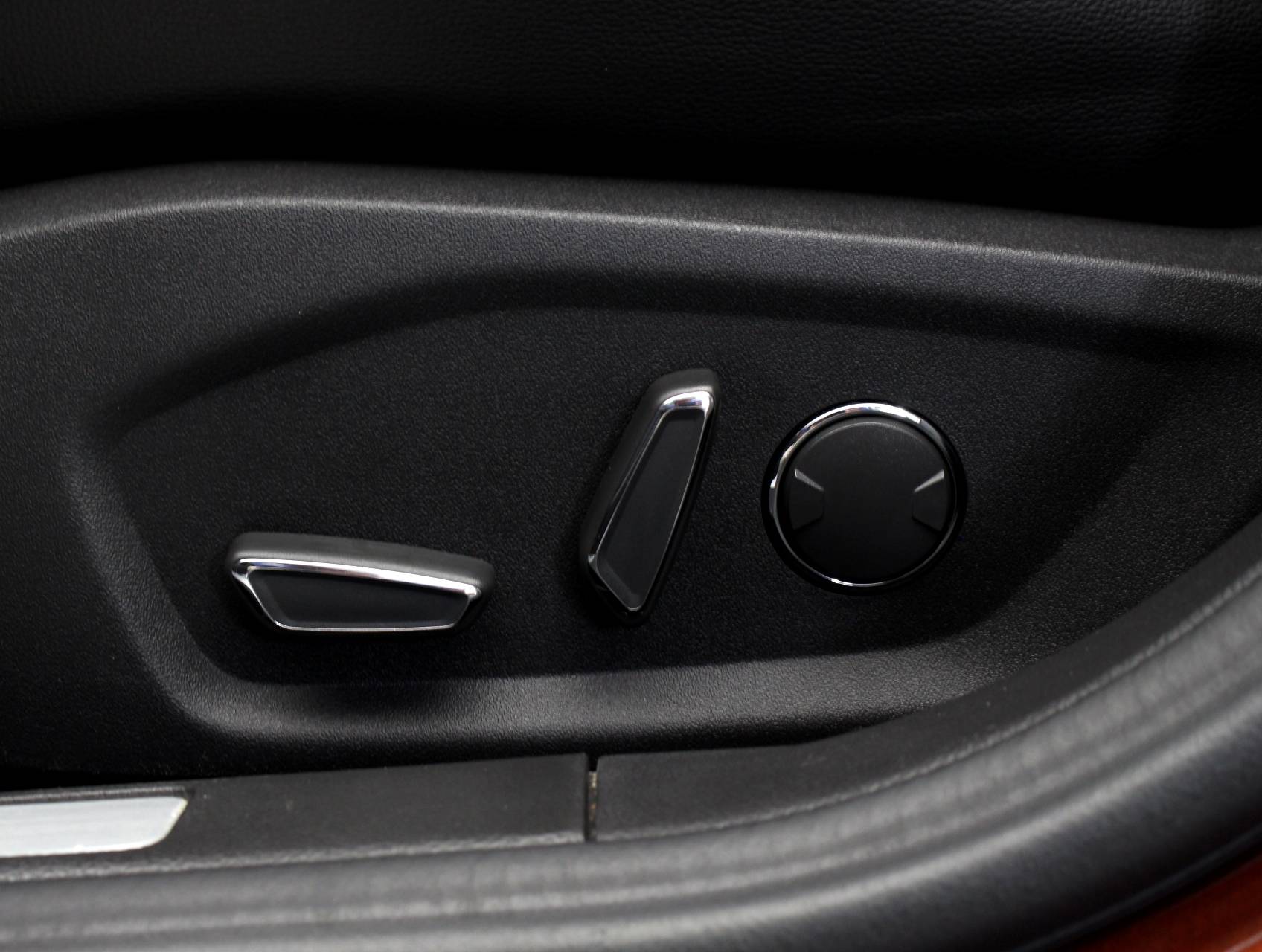 Florida Fine Cars - Used FORD FUSION 2015 WEST PALM TITANIUM