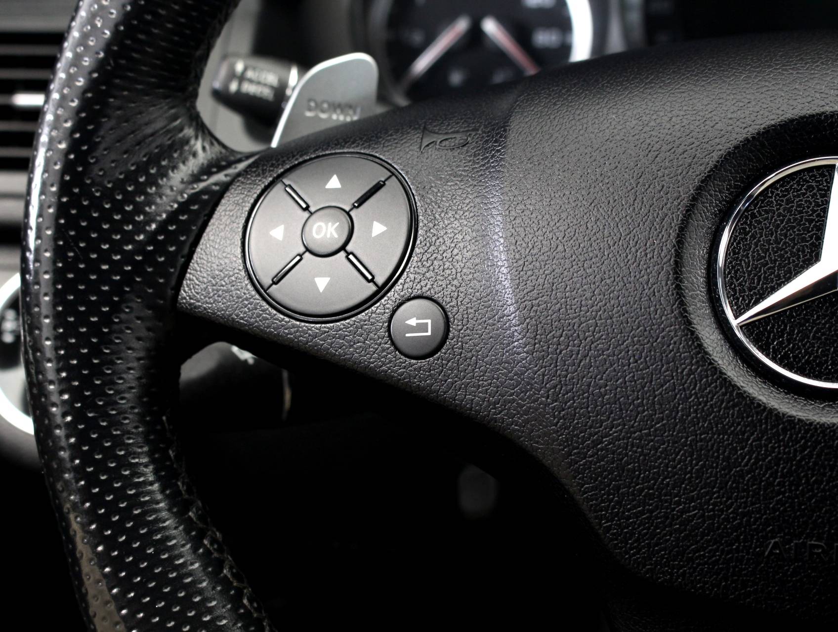 Florida Fine Cars - Used MERCEDES-BENZ C CLASS 2011 WEST PALM C63 AMG