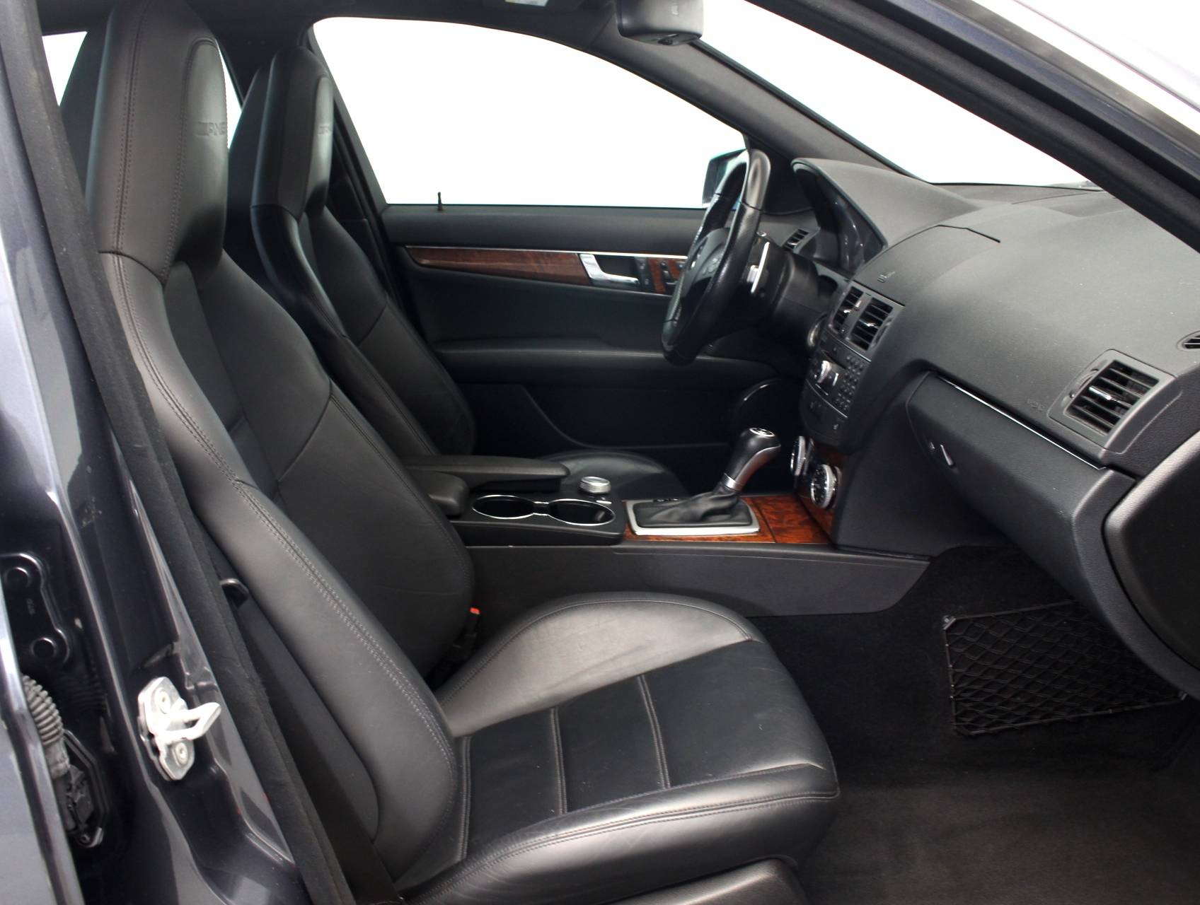 Florida Fine Cars - Used MERCEDES-BENZ C CLASS 2011 WEST PALM C63 AMG