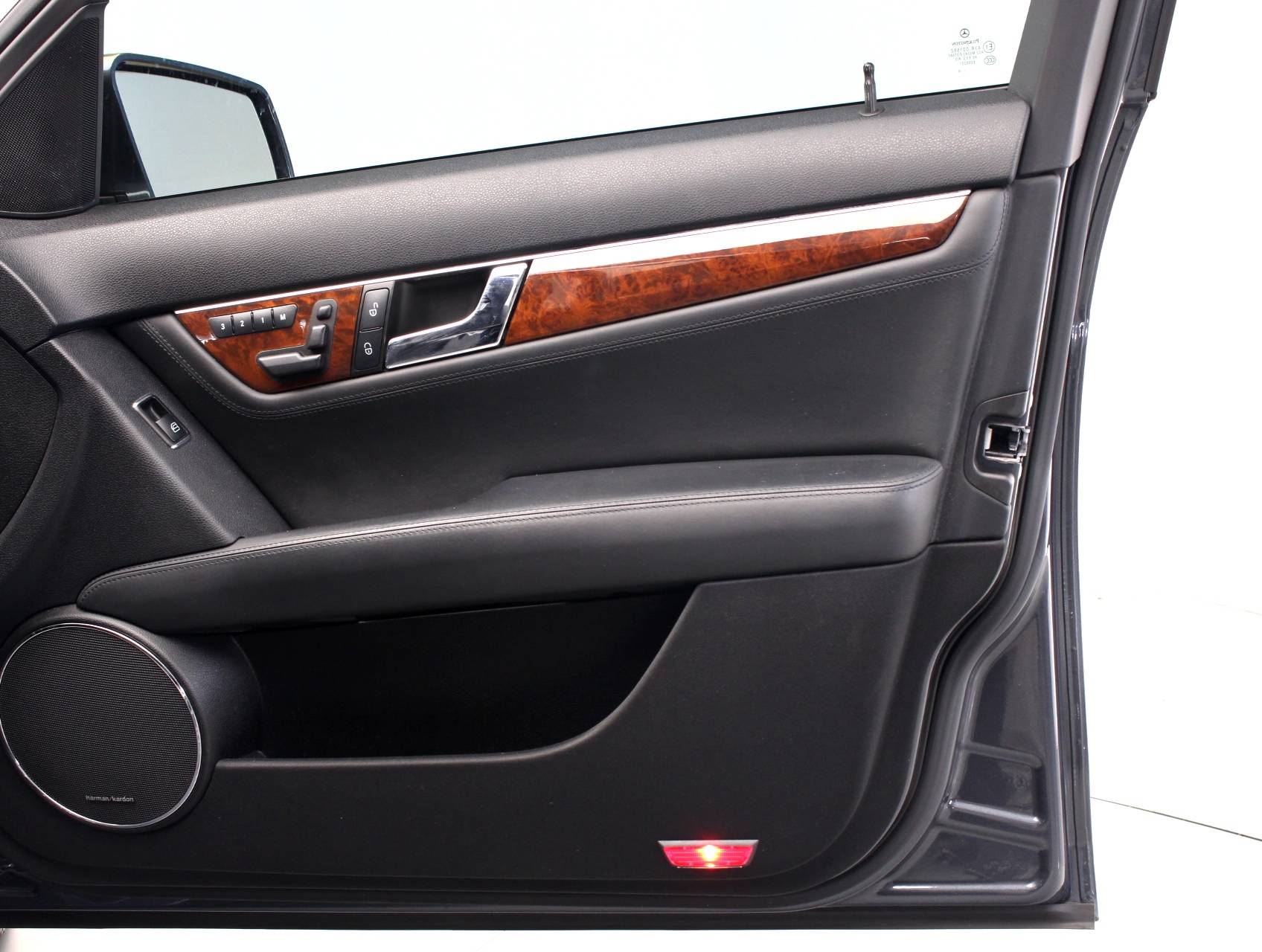 Florida Fine Cars - Used MERCEDES-BENZ C CLASS 2011 WEST PALM C63 AMG