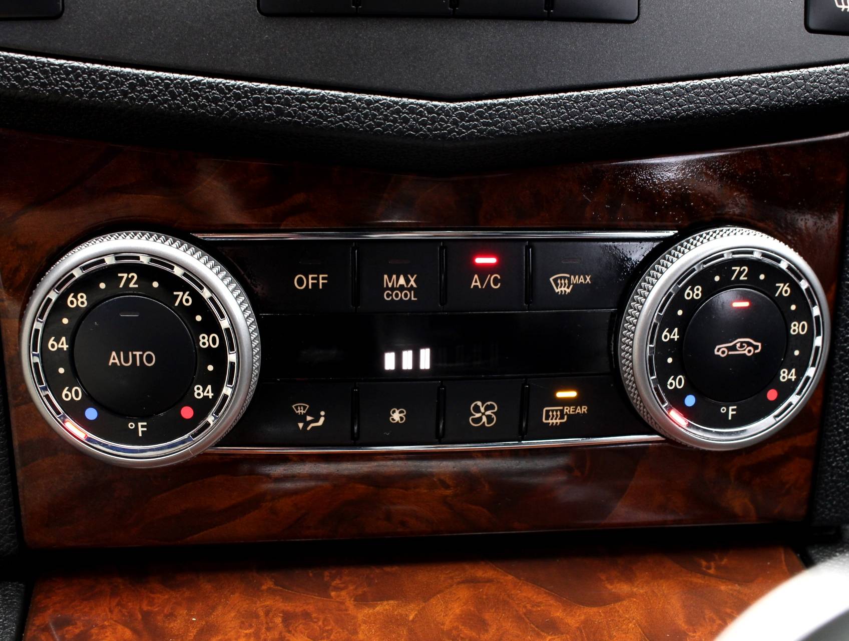 Florida Fine Cars - Used MERCEDES-BENZ C CLASS 2011 WEST PALM C63 AMG