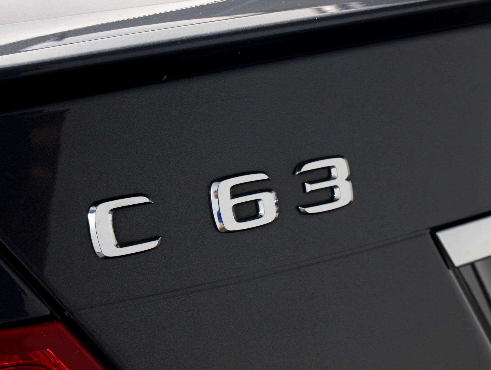 Florida Fine Cars - Used MERCEDES-BENZ C CLASS 2011 WEST PALM C63 AMG