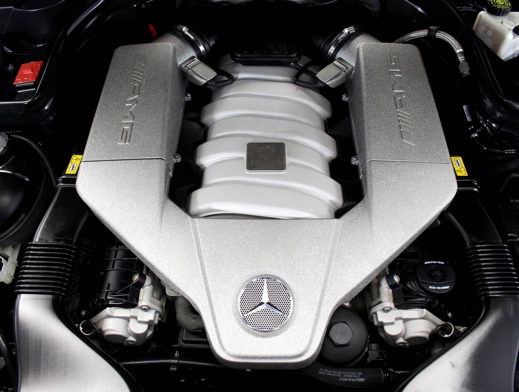 Florida Fine Cars - Used MERCEDES-BENZ C CLASS 2011 WEST PALM C63 AMG