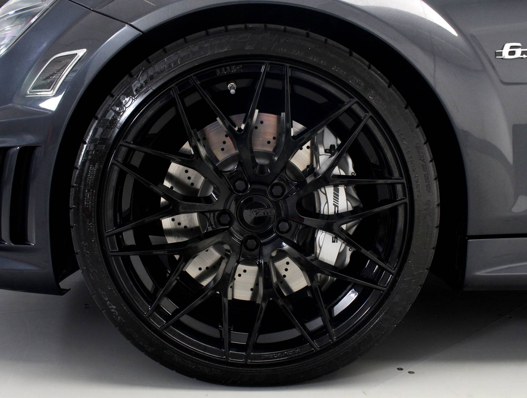 Florida Fine Cars - Used MERCEDES-BENZ C CLASS 2011 WEST PALM C63 AMG