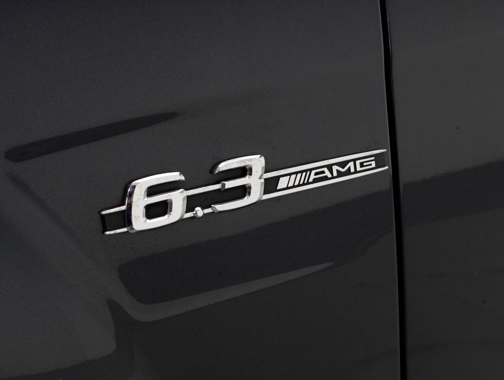 Florida Fine Cars - Used MERCEDES-BENZ C CLASS 2011 WEST PALM C63 AMG