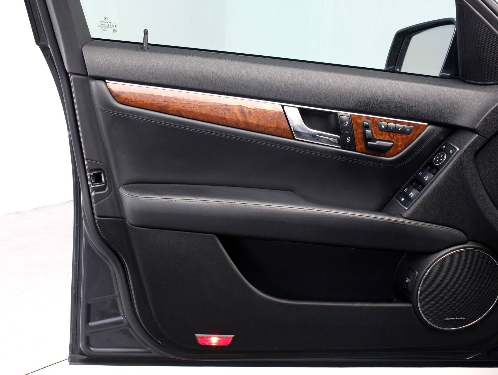 Florida Fine Cars - Used MERCEDES-BENZ C CLASS 2011 WEST PALM C63 AMG