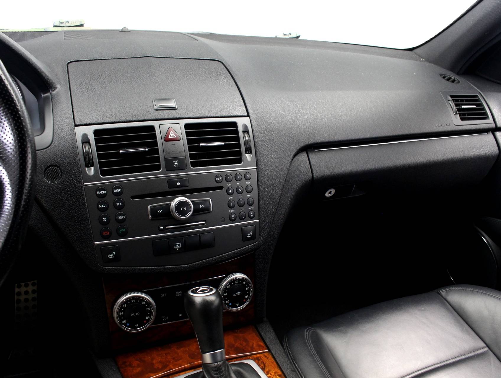 Florida Fine Cars - Used MERCEDES-BENZ C CLASS 2011 WEST PALM C63 AMG