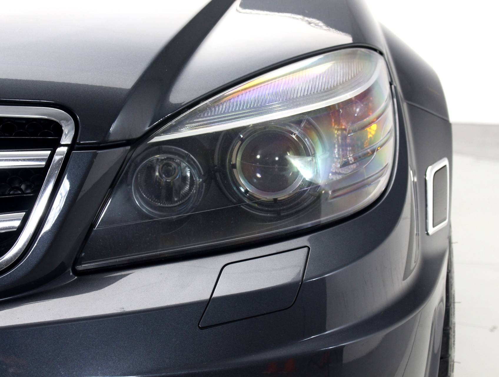 Florida Fine Cars - Used MERCEDES-BENZ C CLASS 2011 WEST PALM C63 AMG